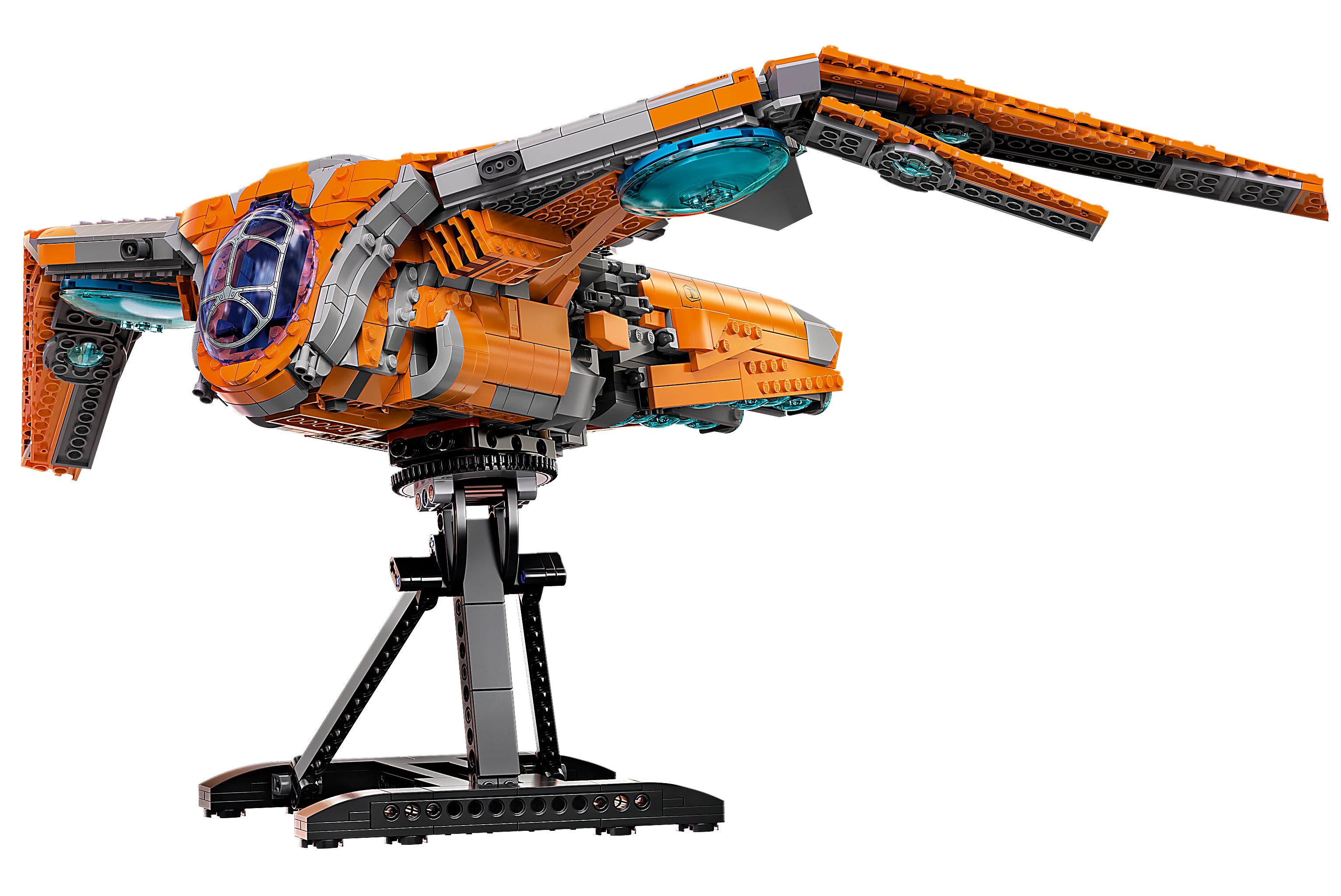 The Guardians' Ship - Image 5
