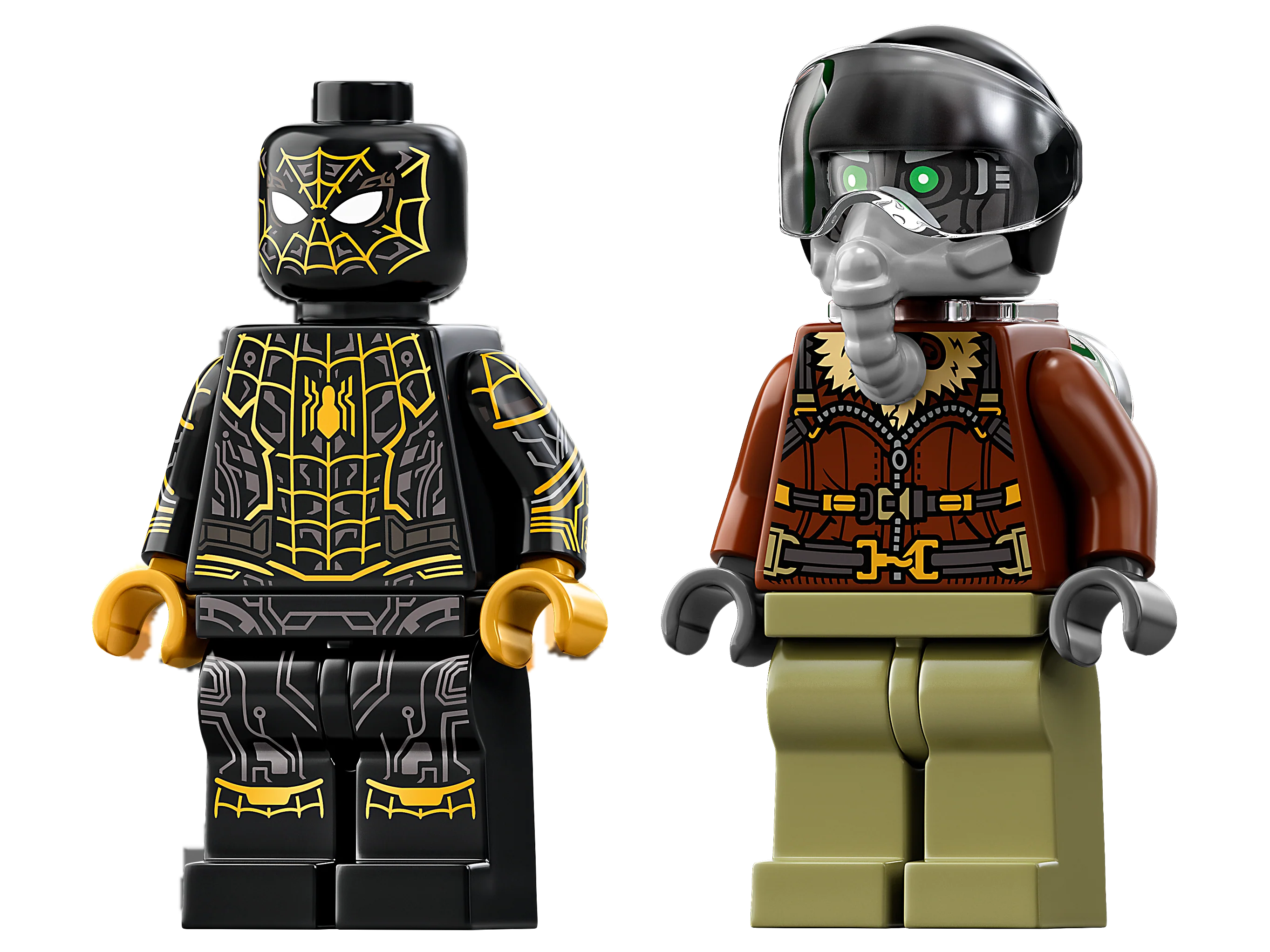 Spider-Man's Drone Duel - Image 4