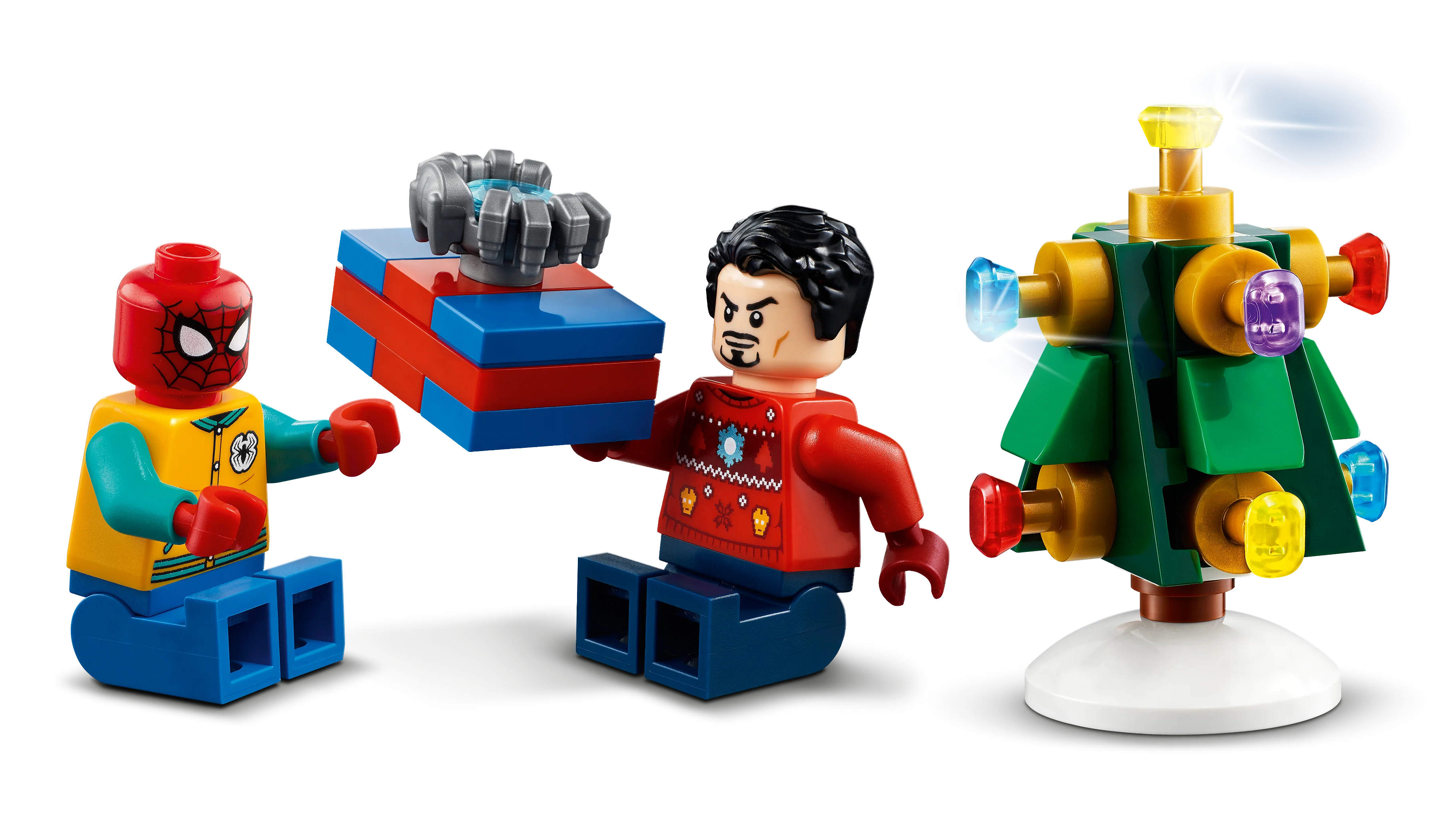 The Avengers Advent Calendar - Image 4