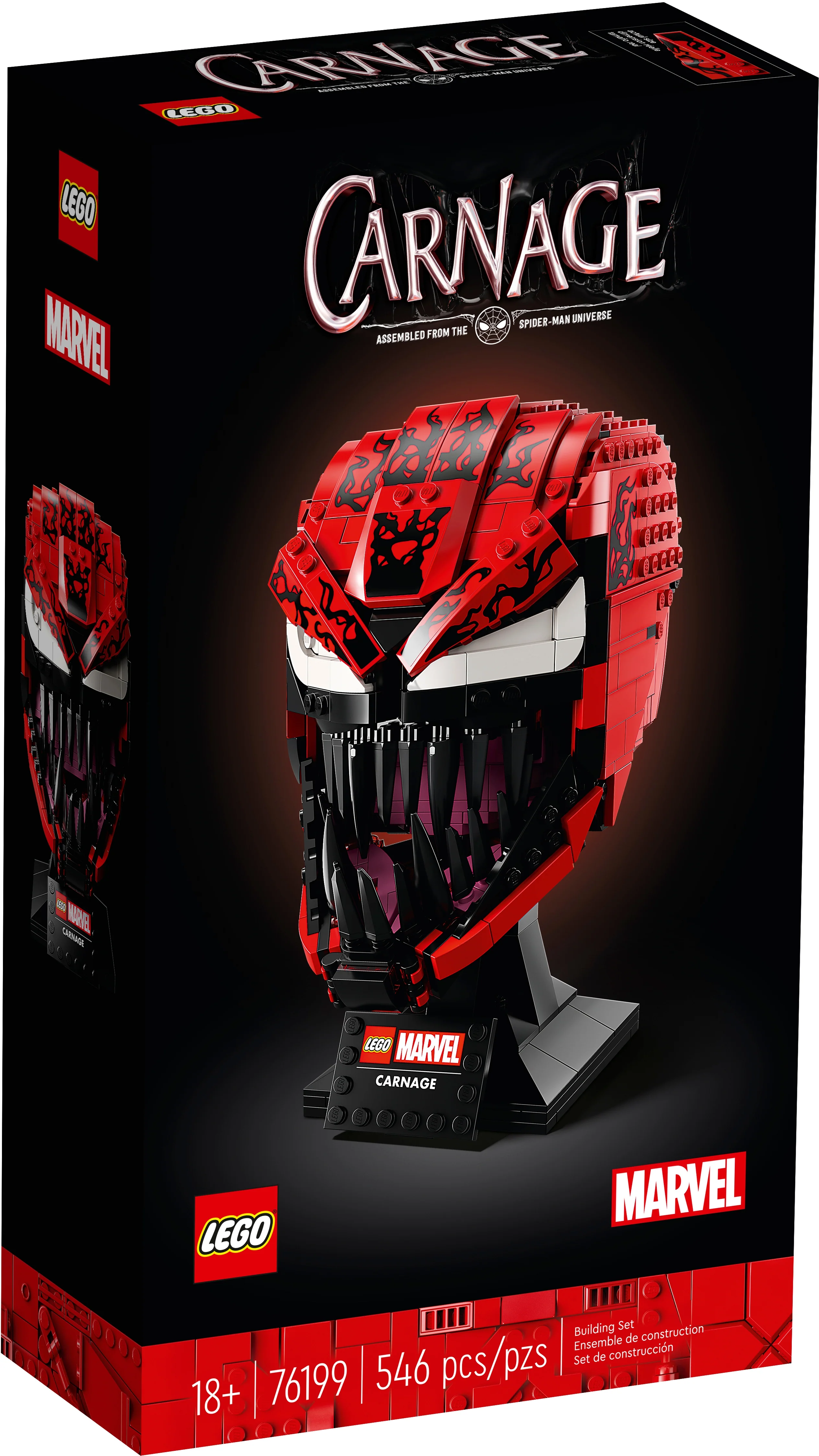 Carnage - Image 2
