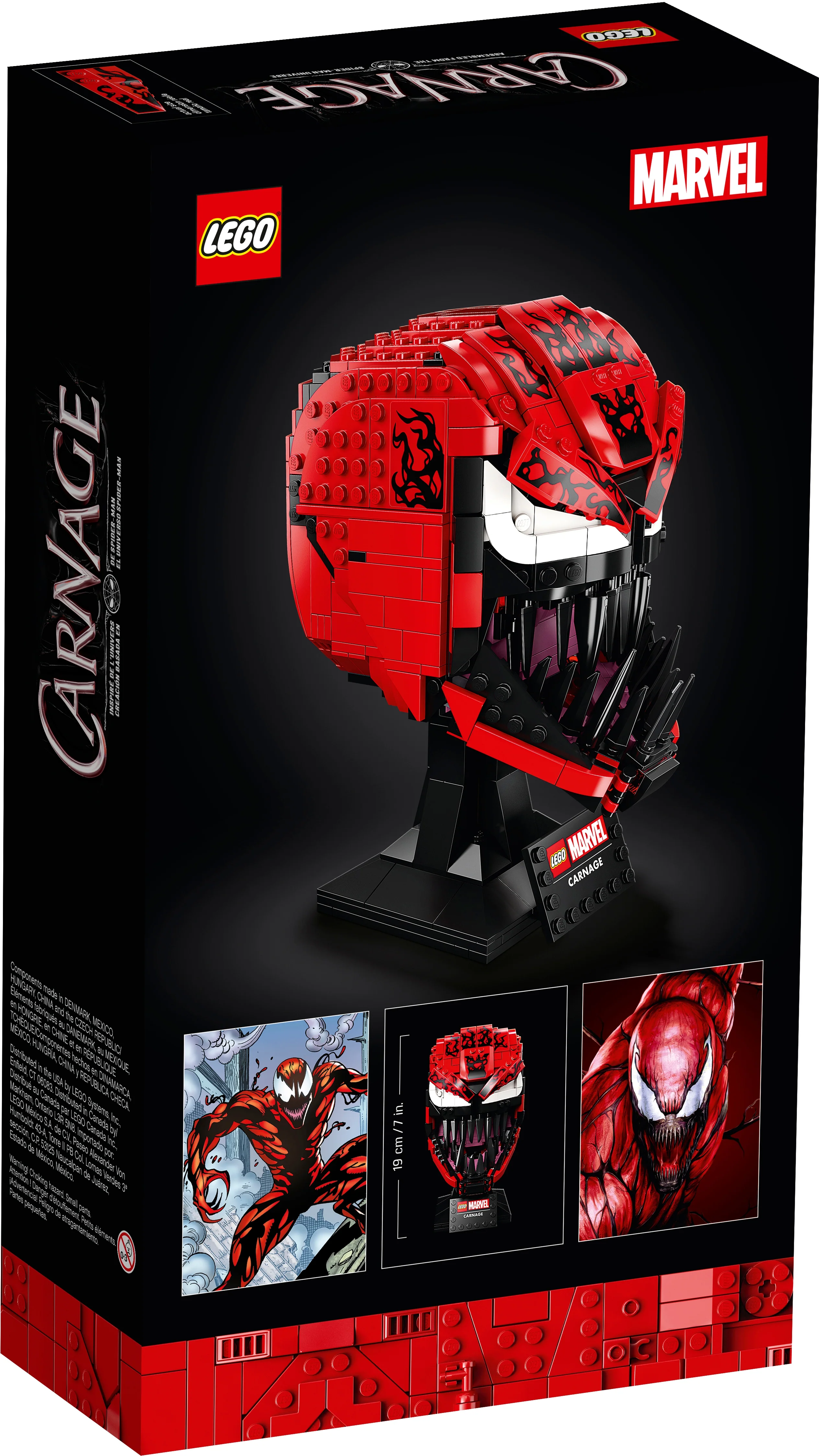 Carnage - Image 6