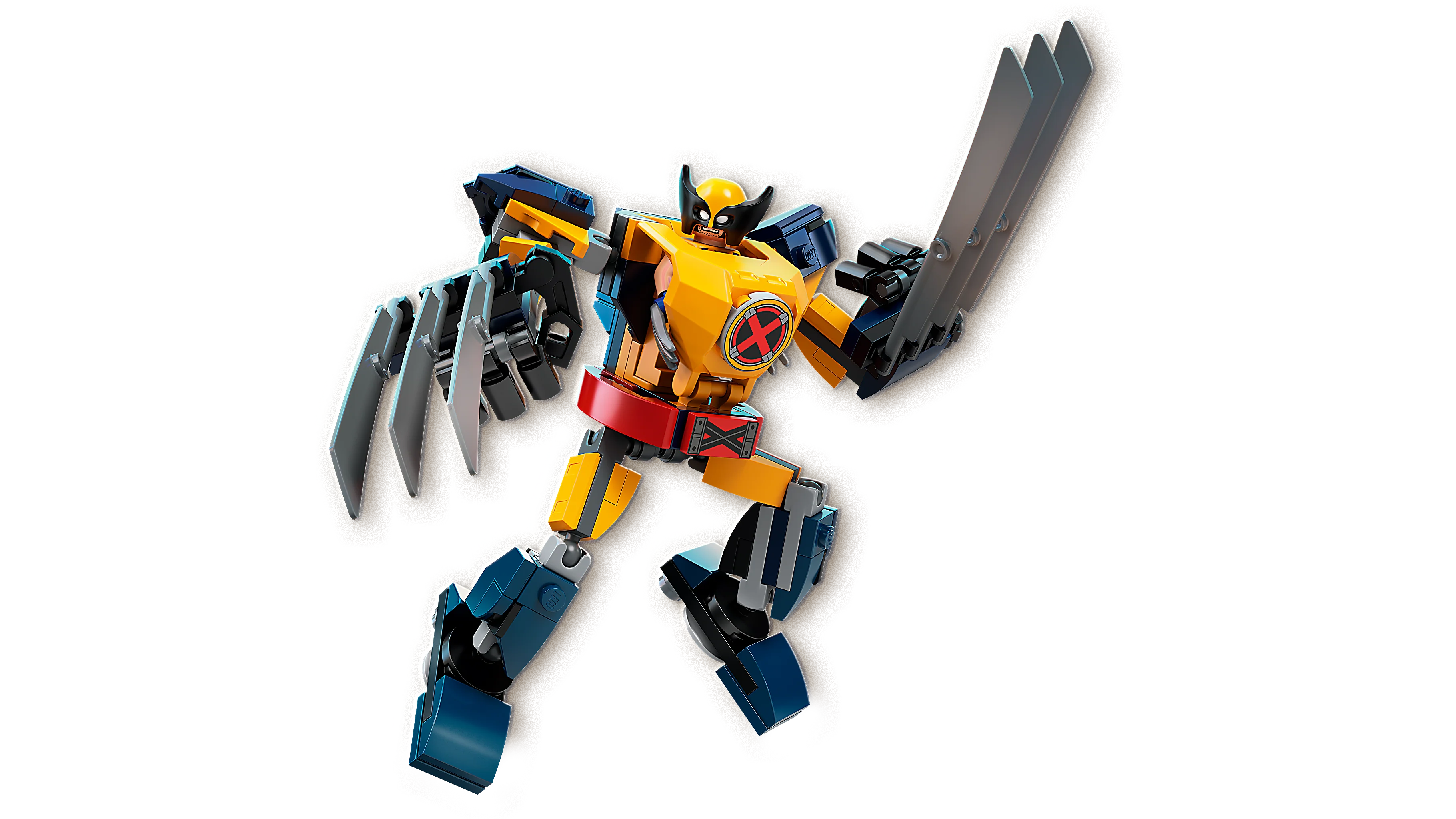 Wolverine Mech Armor - Image 3