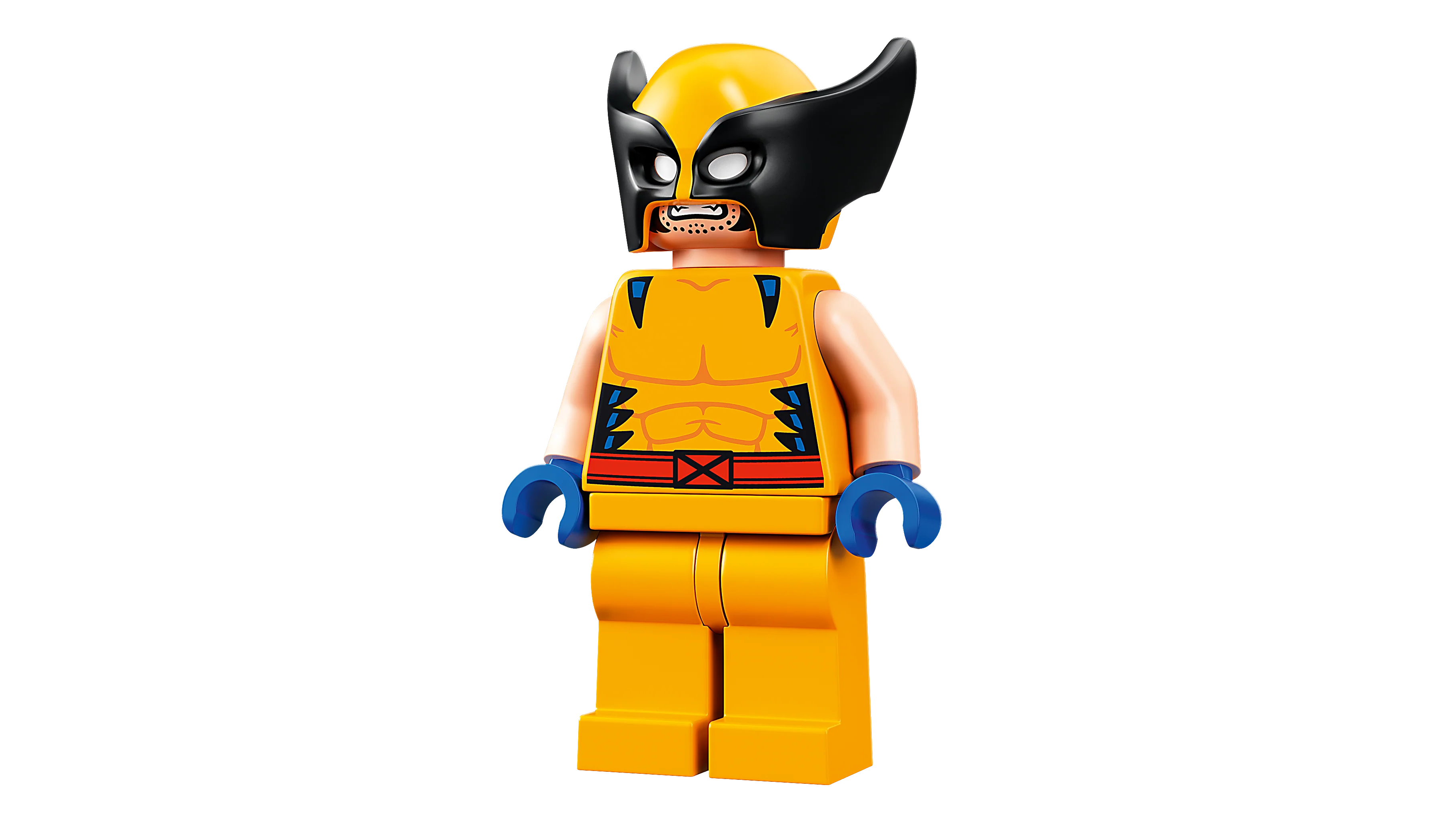Wolverine Mech Armor - Image 4