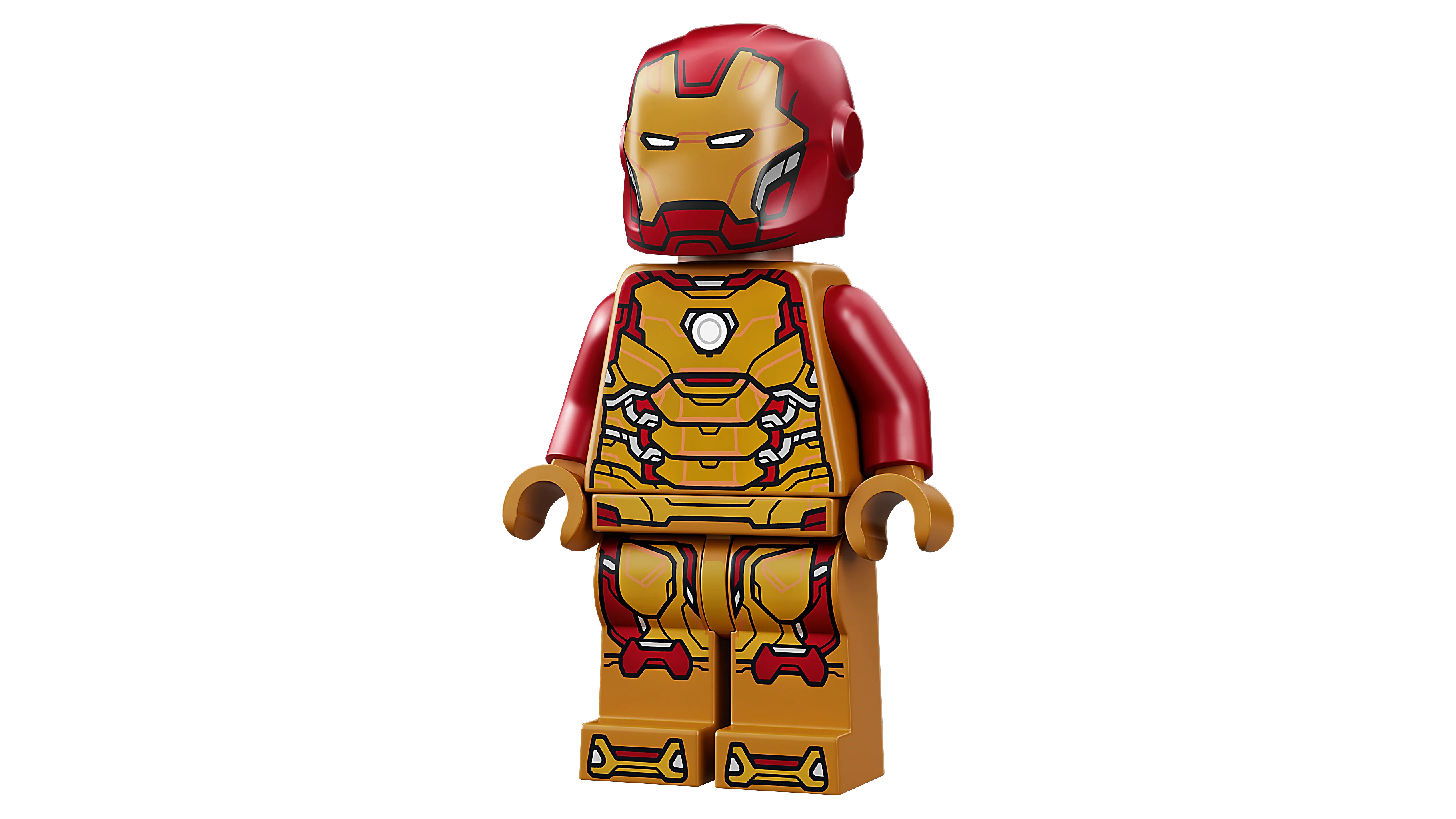 Iron Man Mech Armor - Image 4