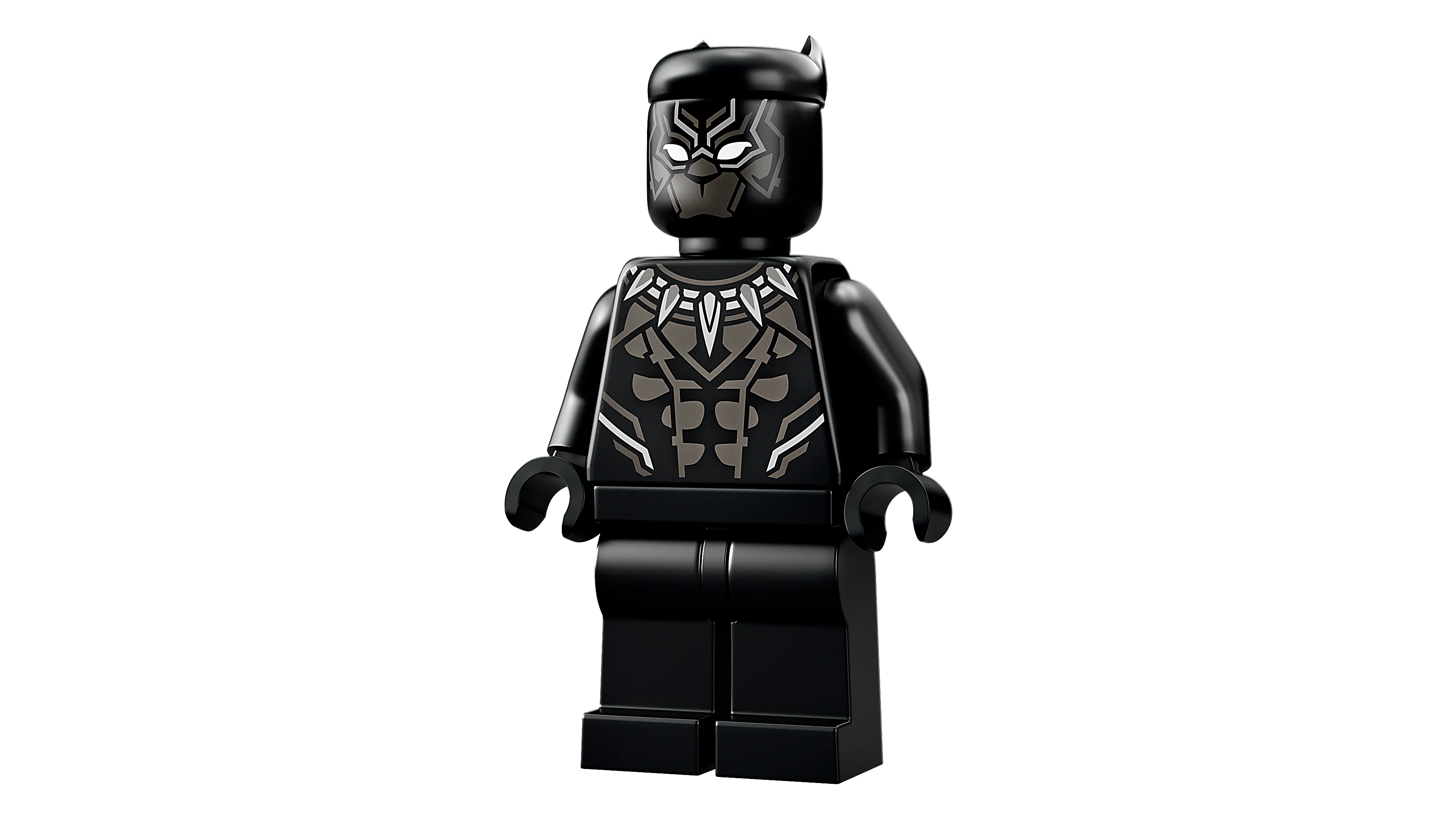 Black Panther Mech Armor - Image 3