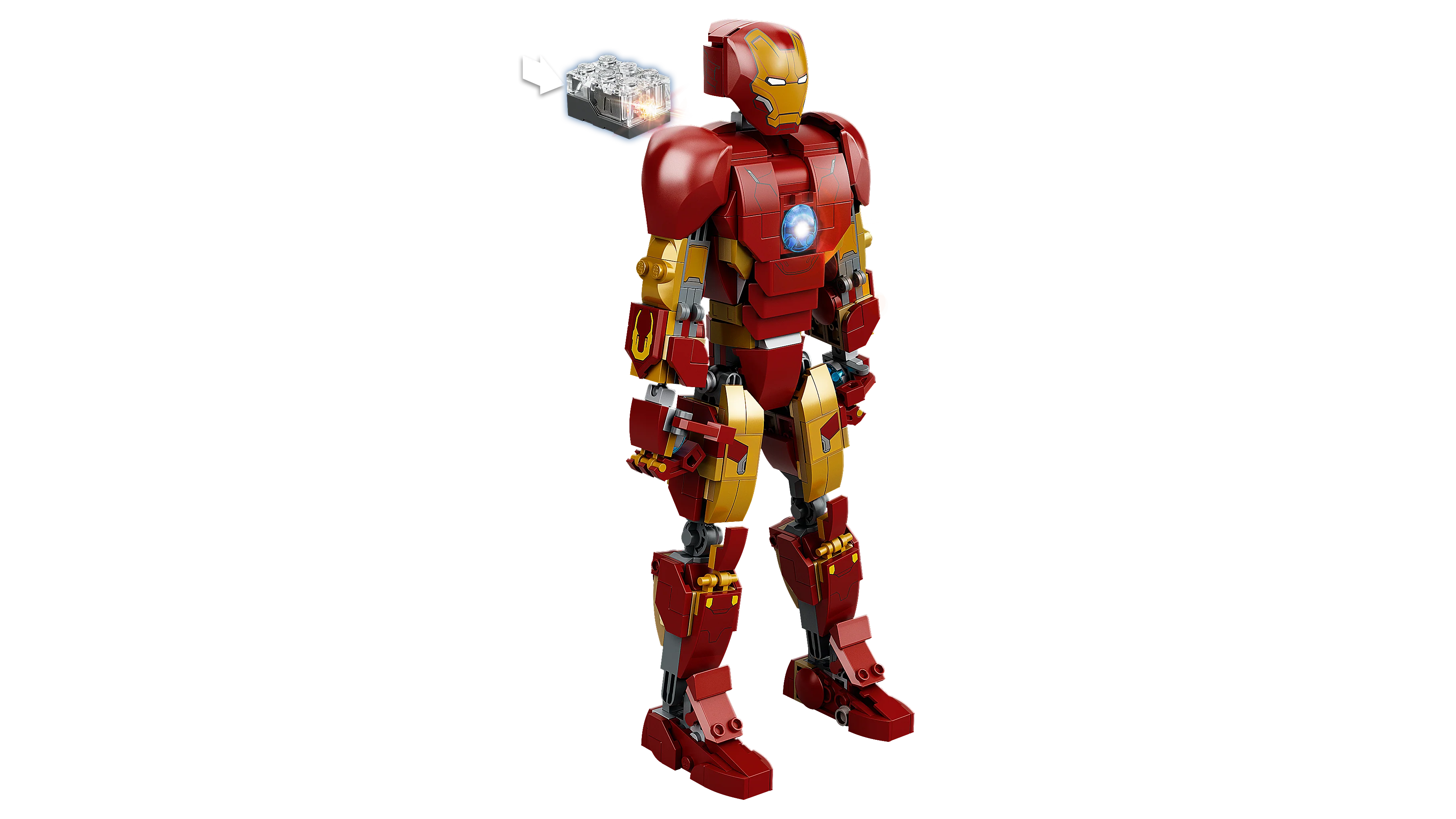 Iron Man Figure - Image 4