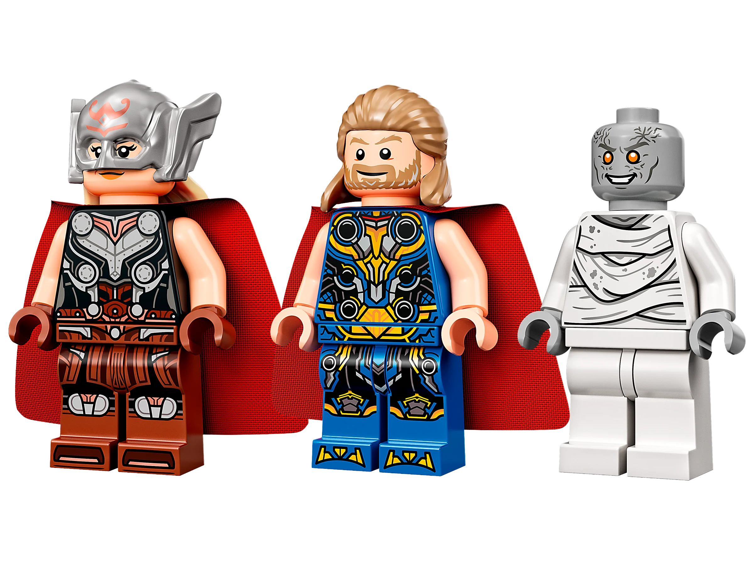 Attack on New Asgard - Image 7