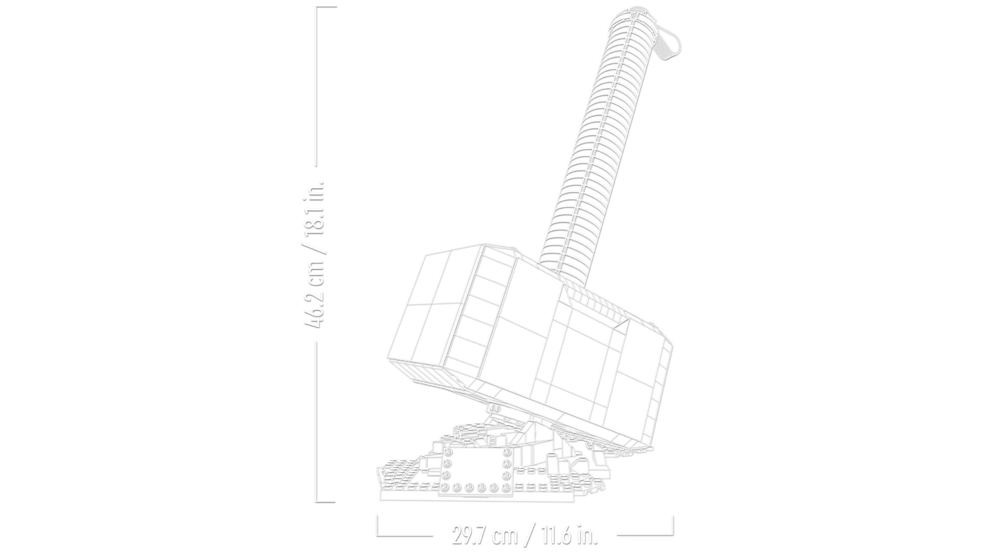 Thor's Hammer - Image 10
