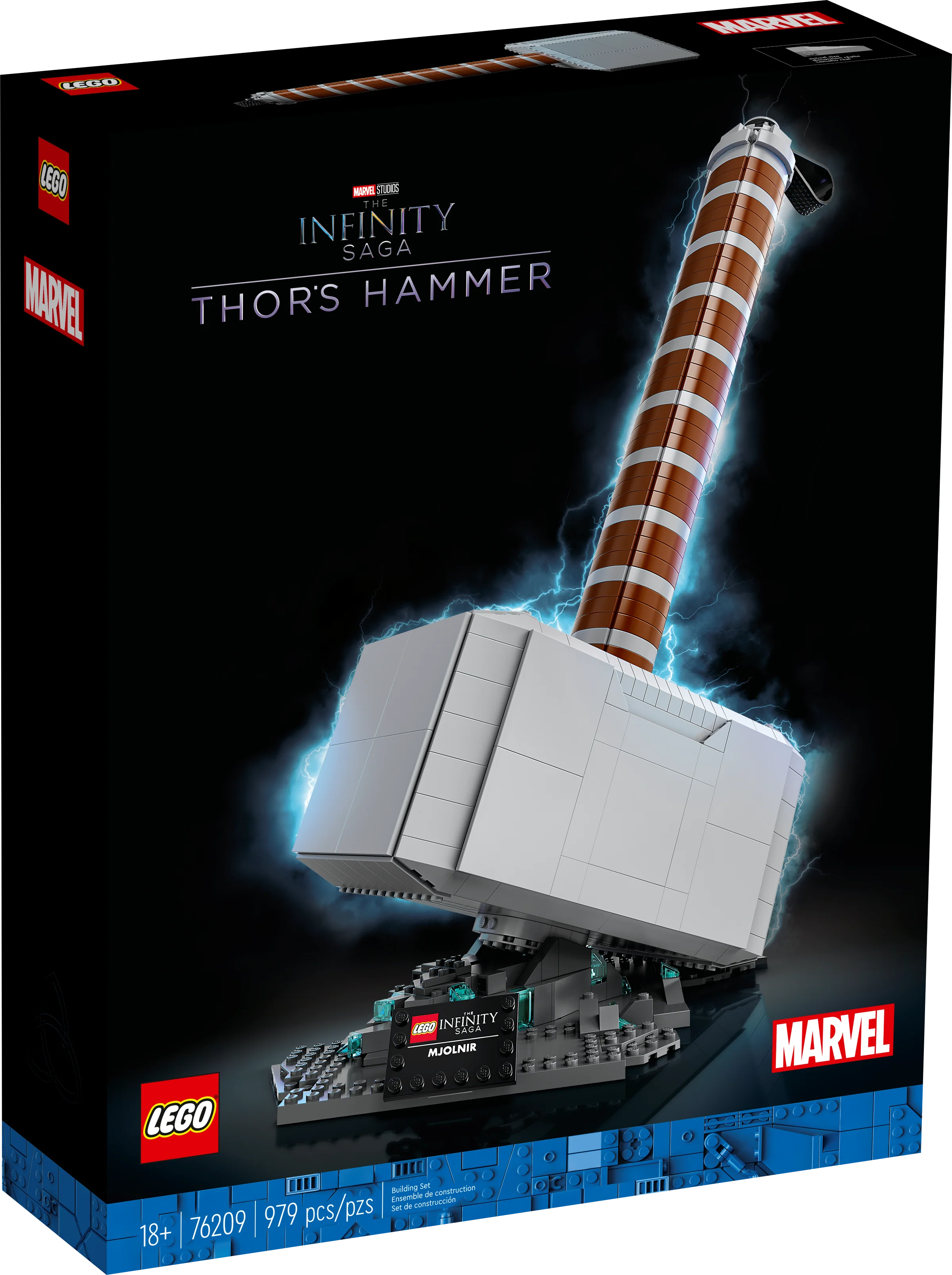 Thor's Hammer - Image 2