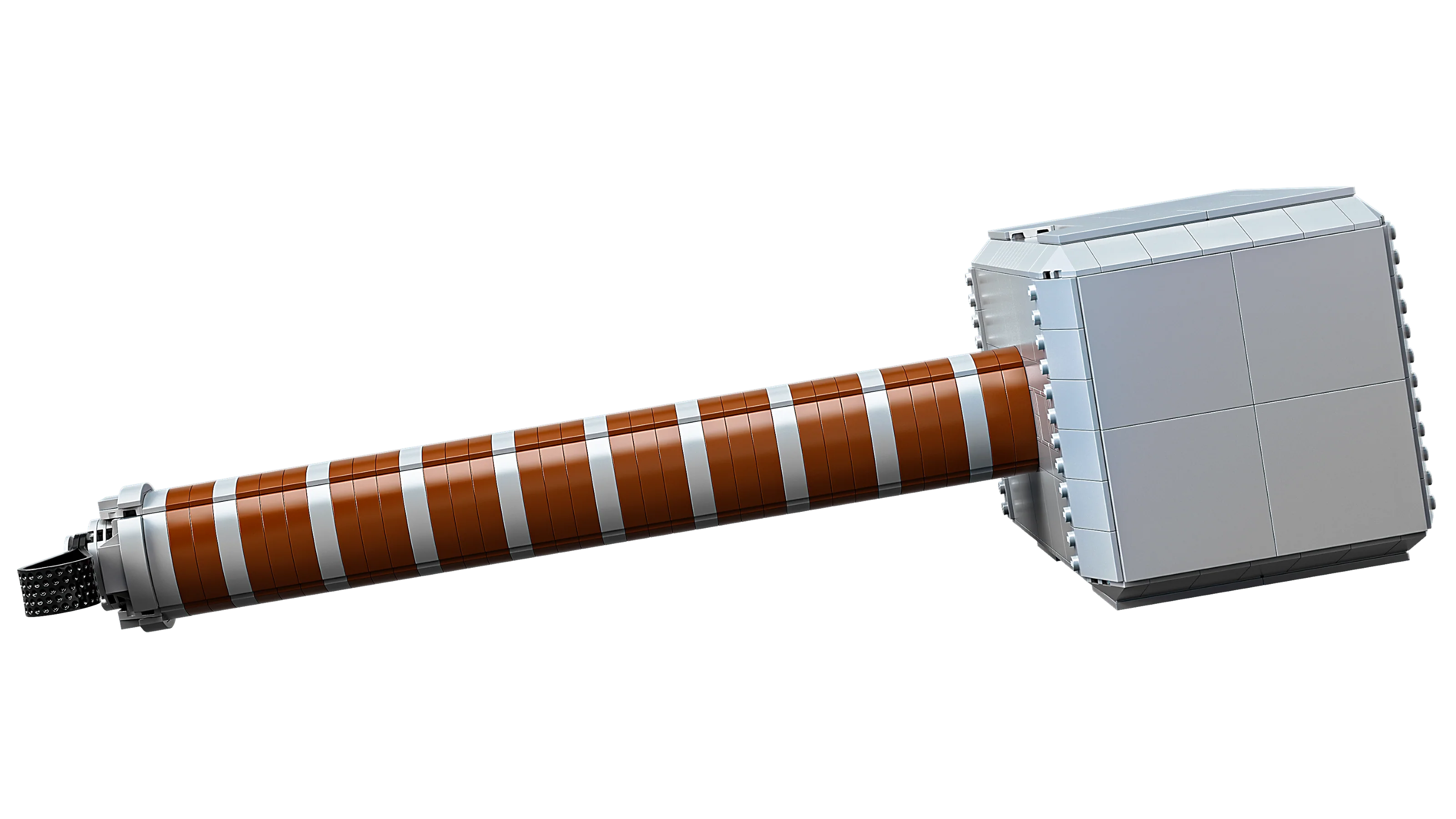 Thor's Hammer - Image 3