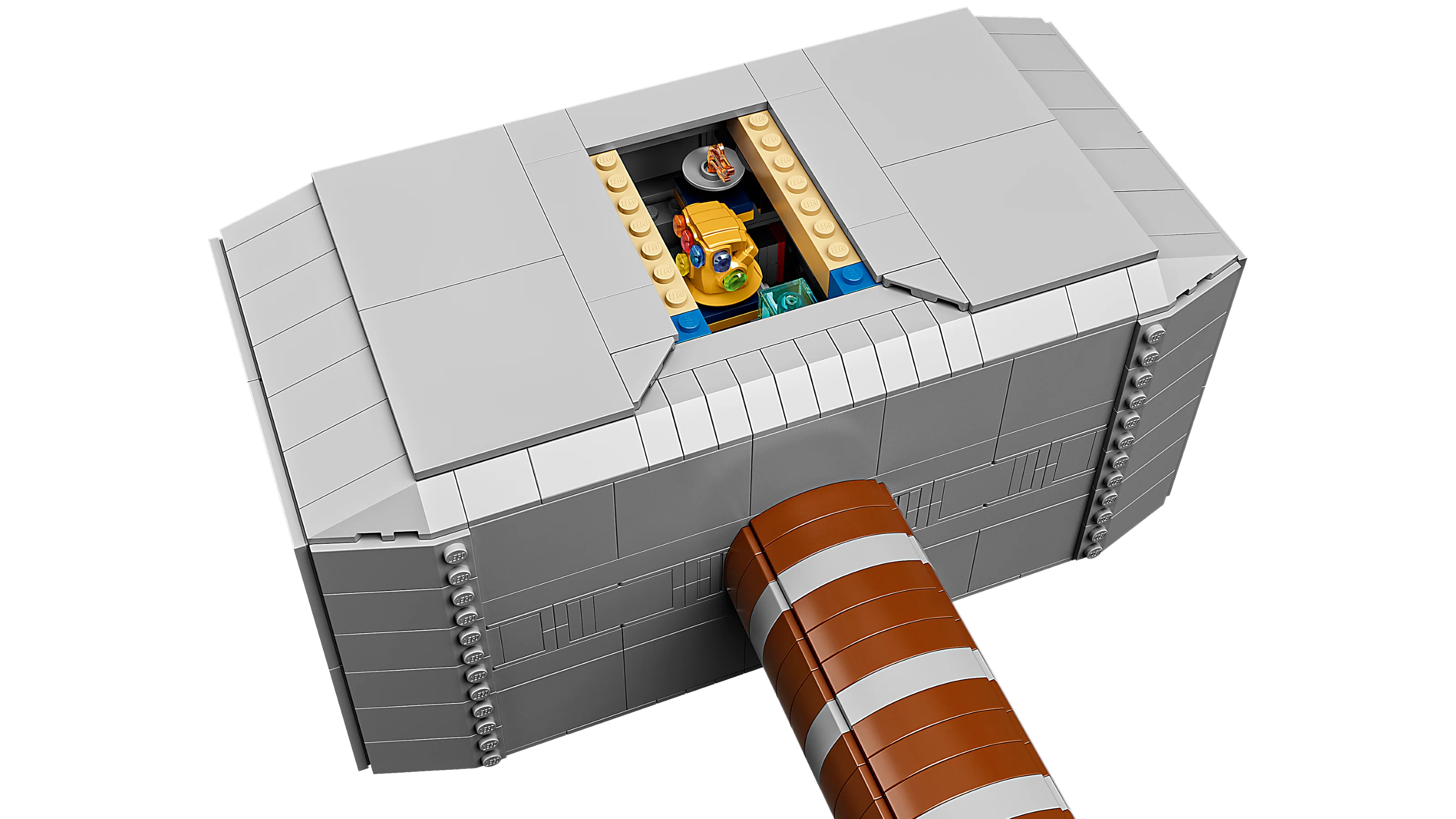 Thor's Hammer - Image 4