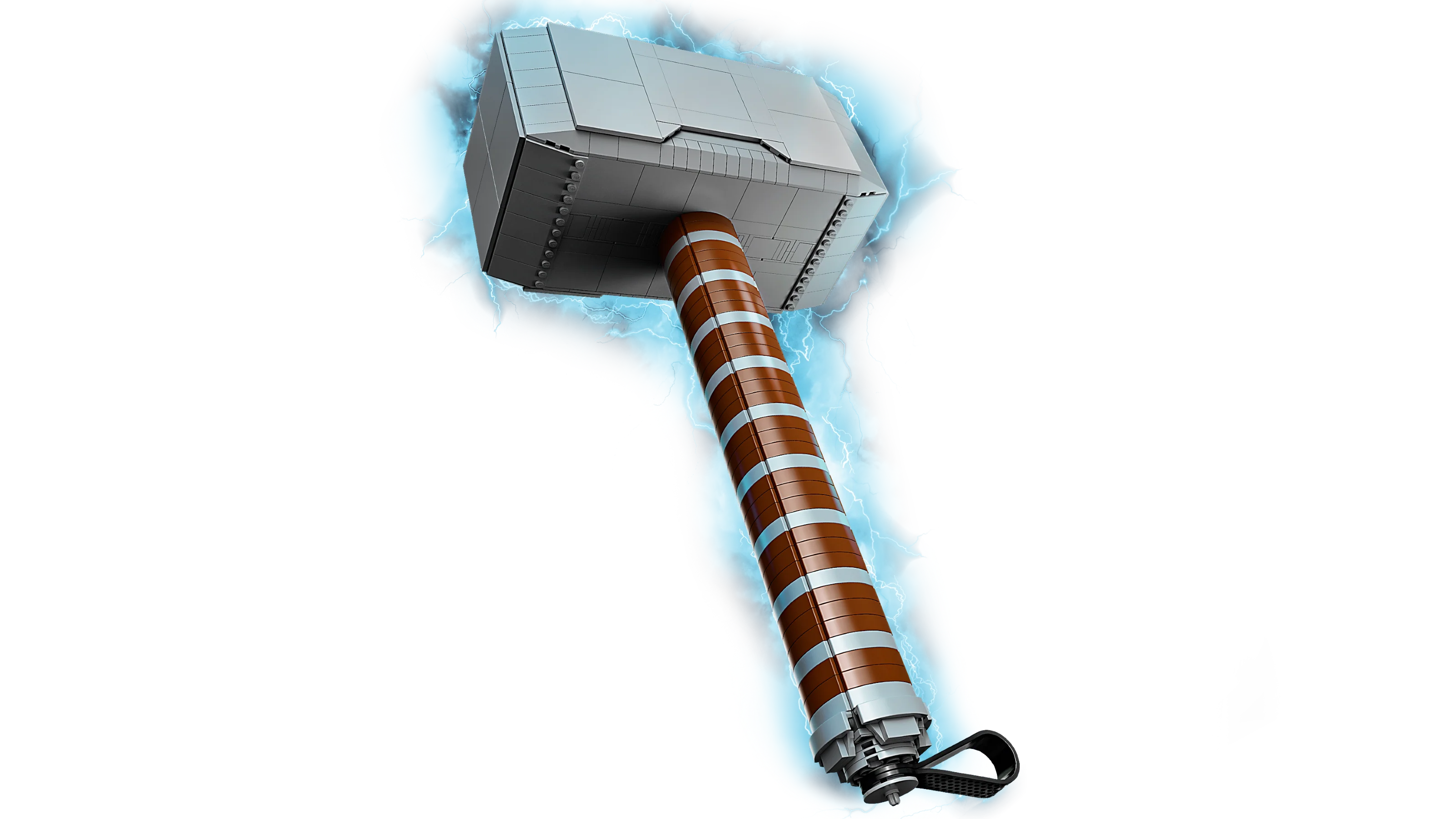 Thor's Hammer - Image 5