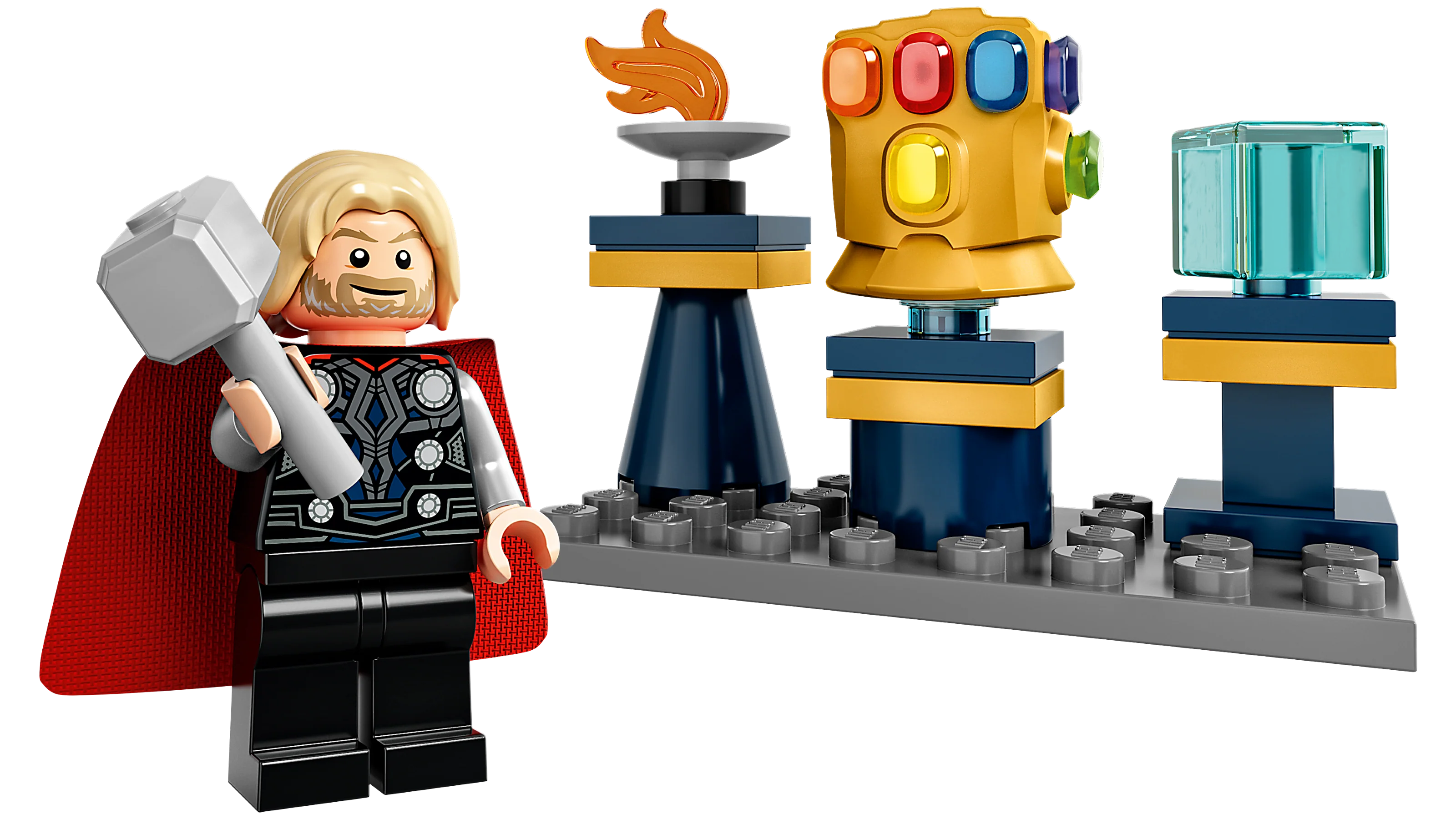 Thor's Hammer - Image 6