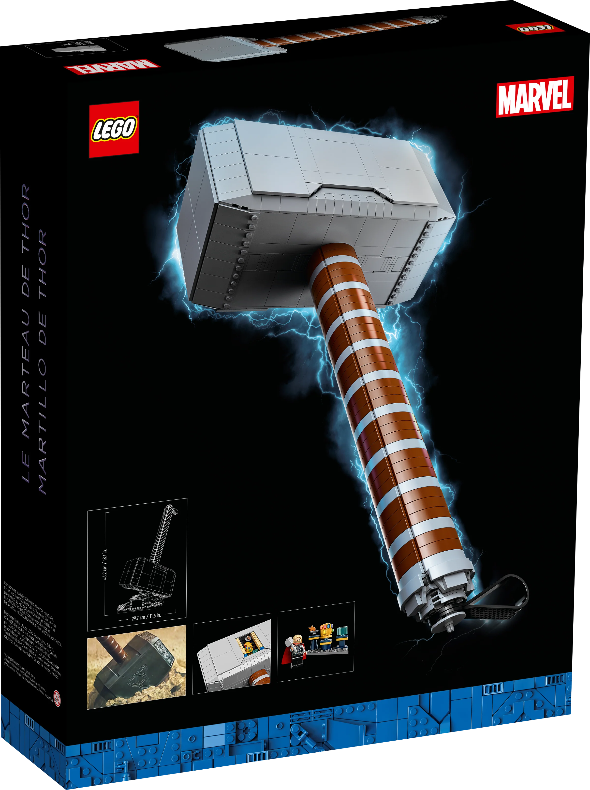 Thor's Hammer - Image 7