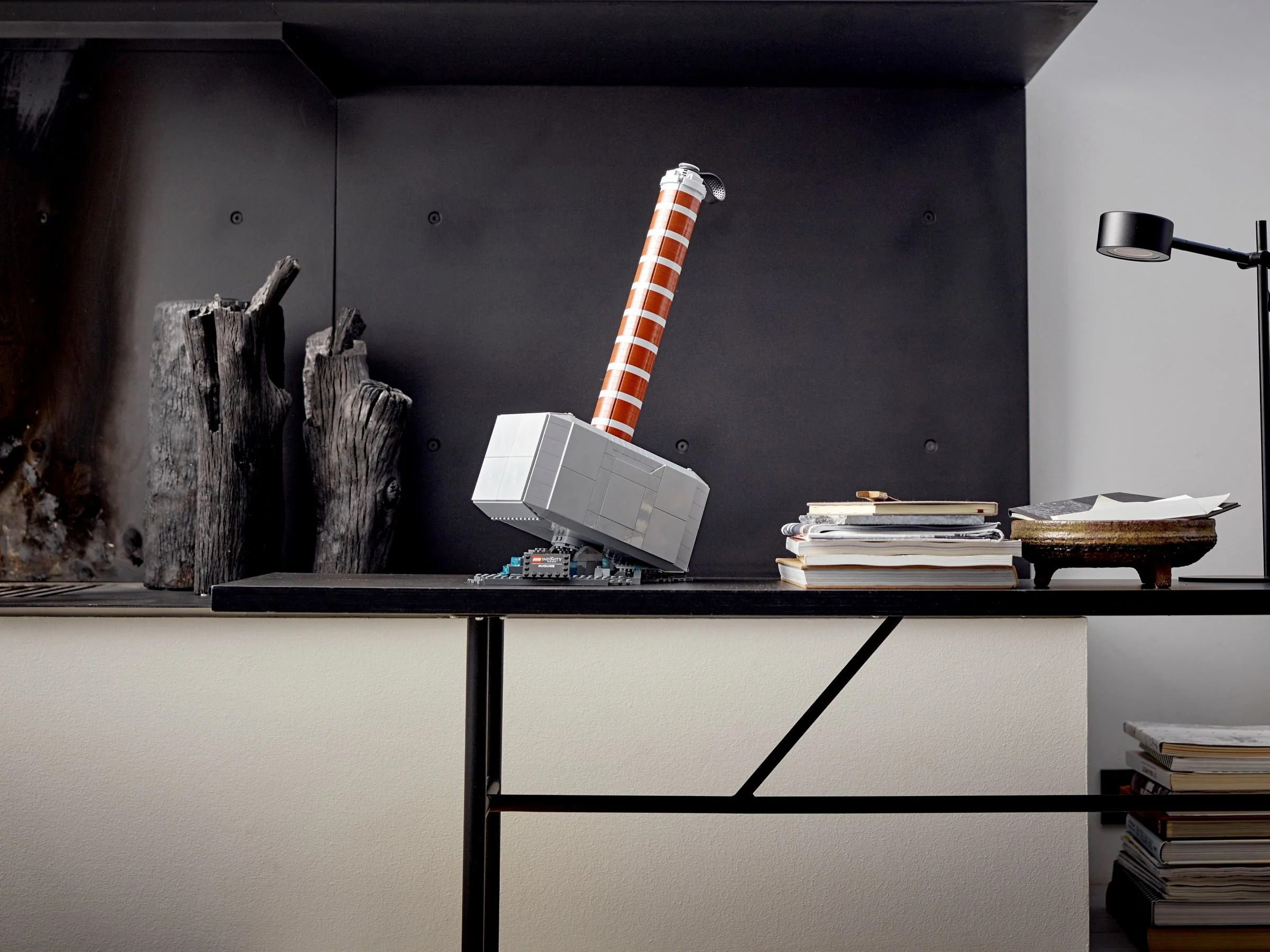 Thor's Hammer - Image 9