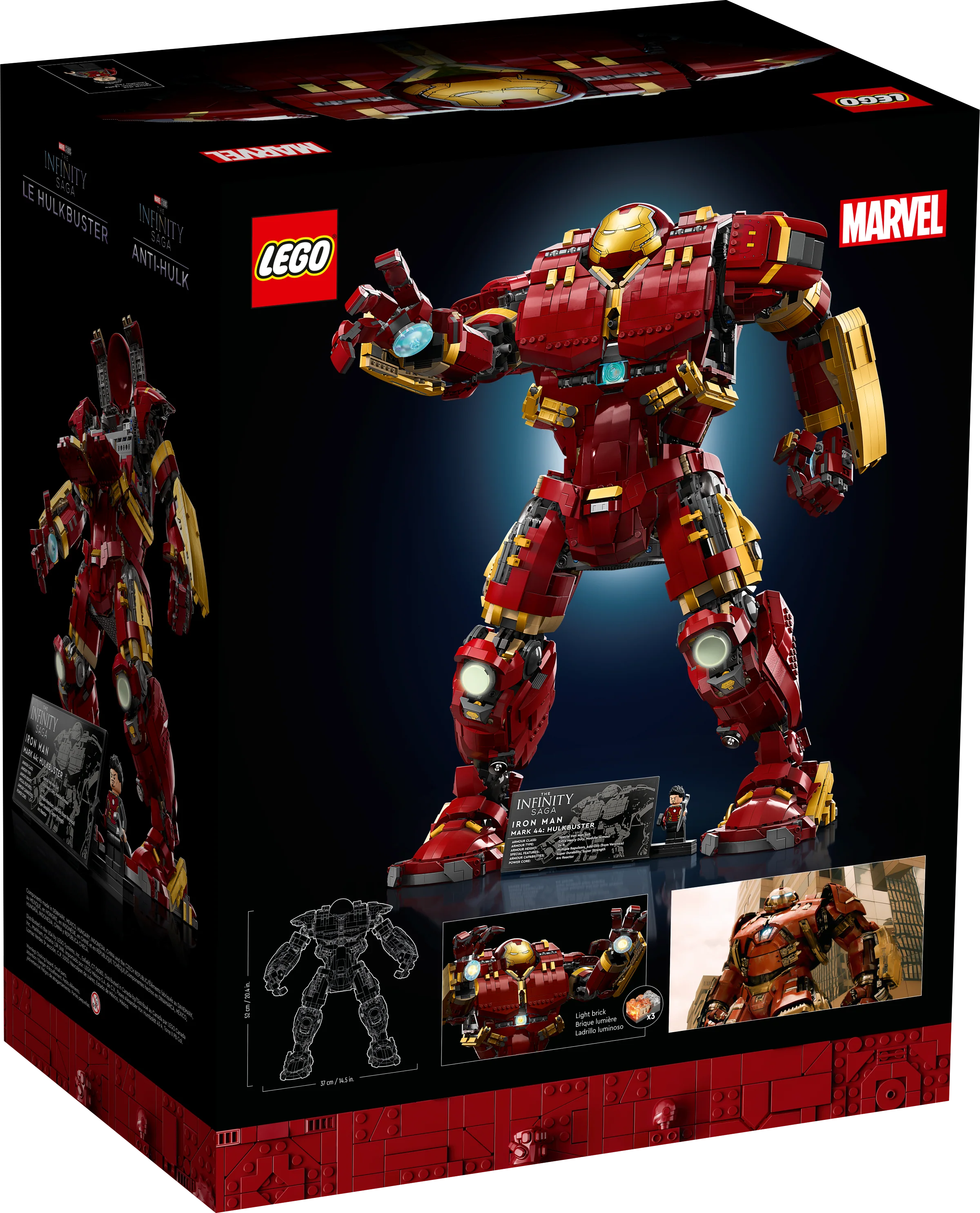 Hulkbuster - Image 10