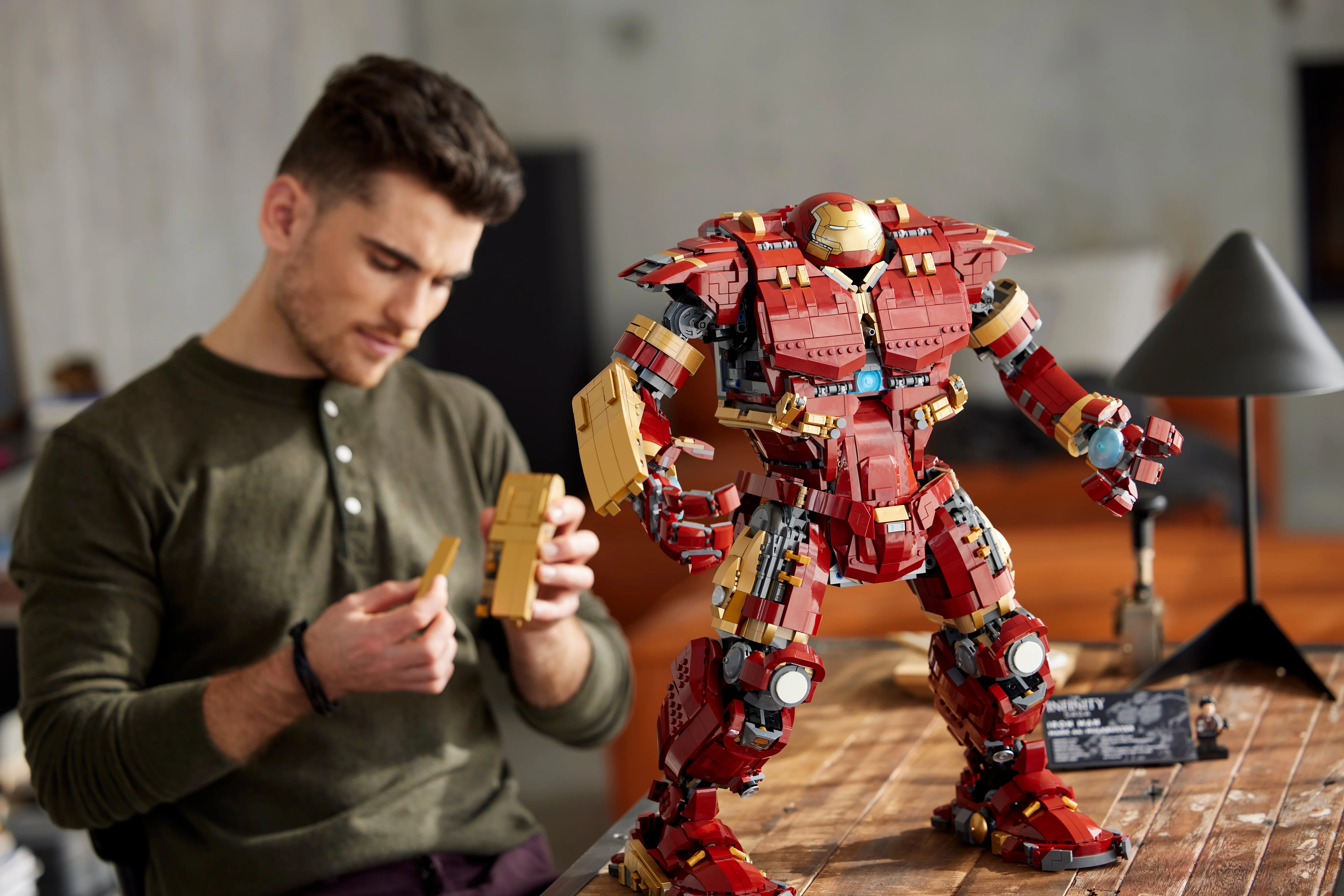 Hulkbuster - Image 11