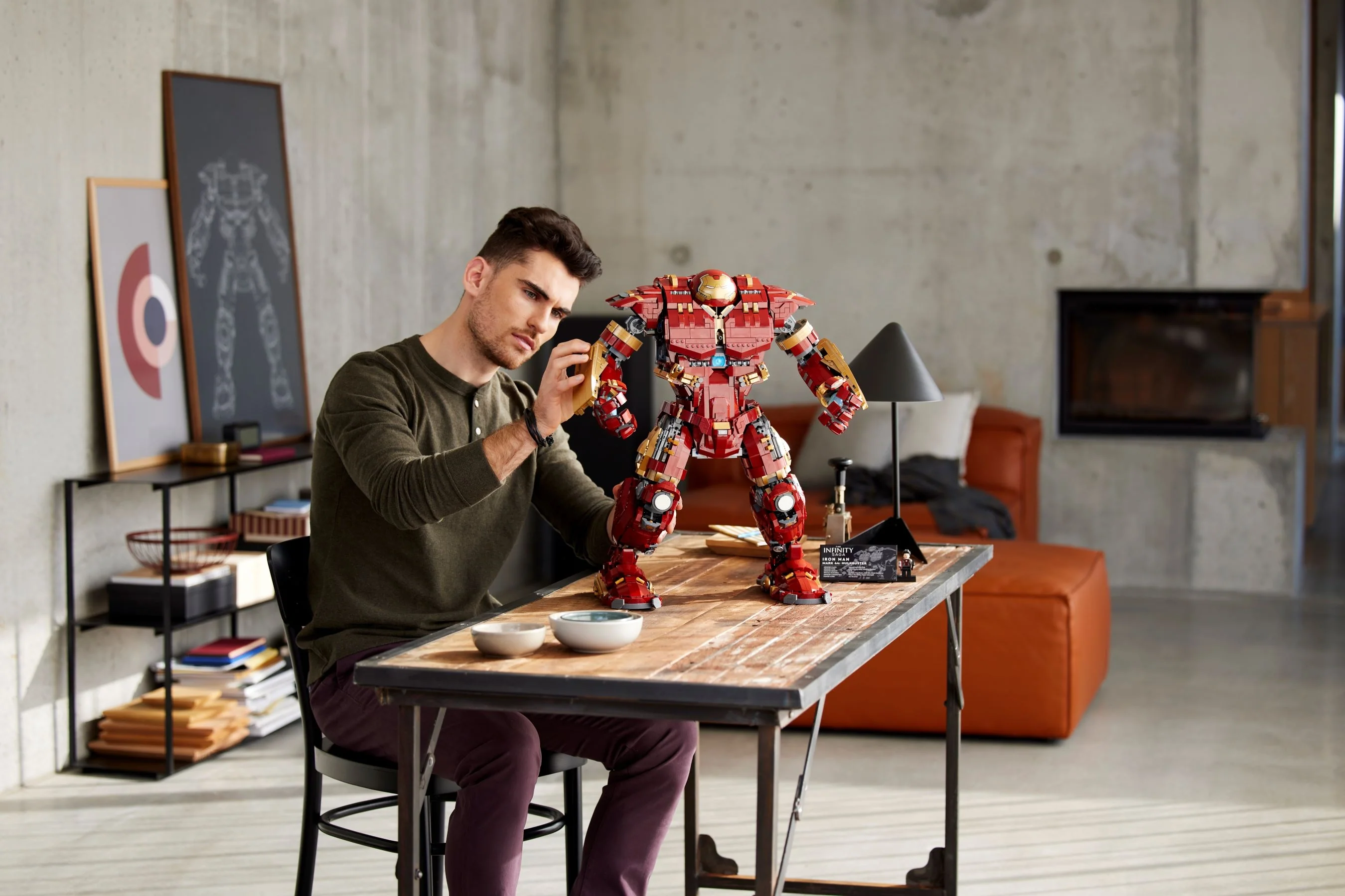 Hulkbuster - Image 12