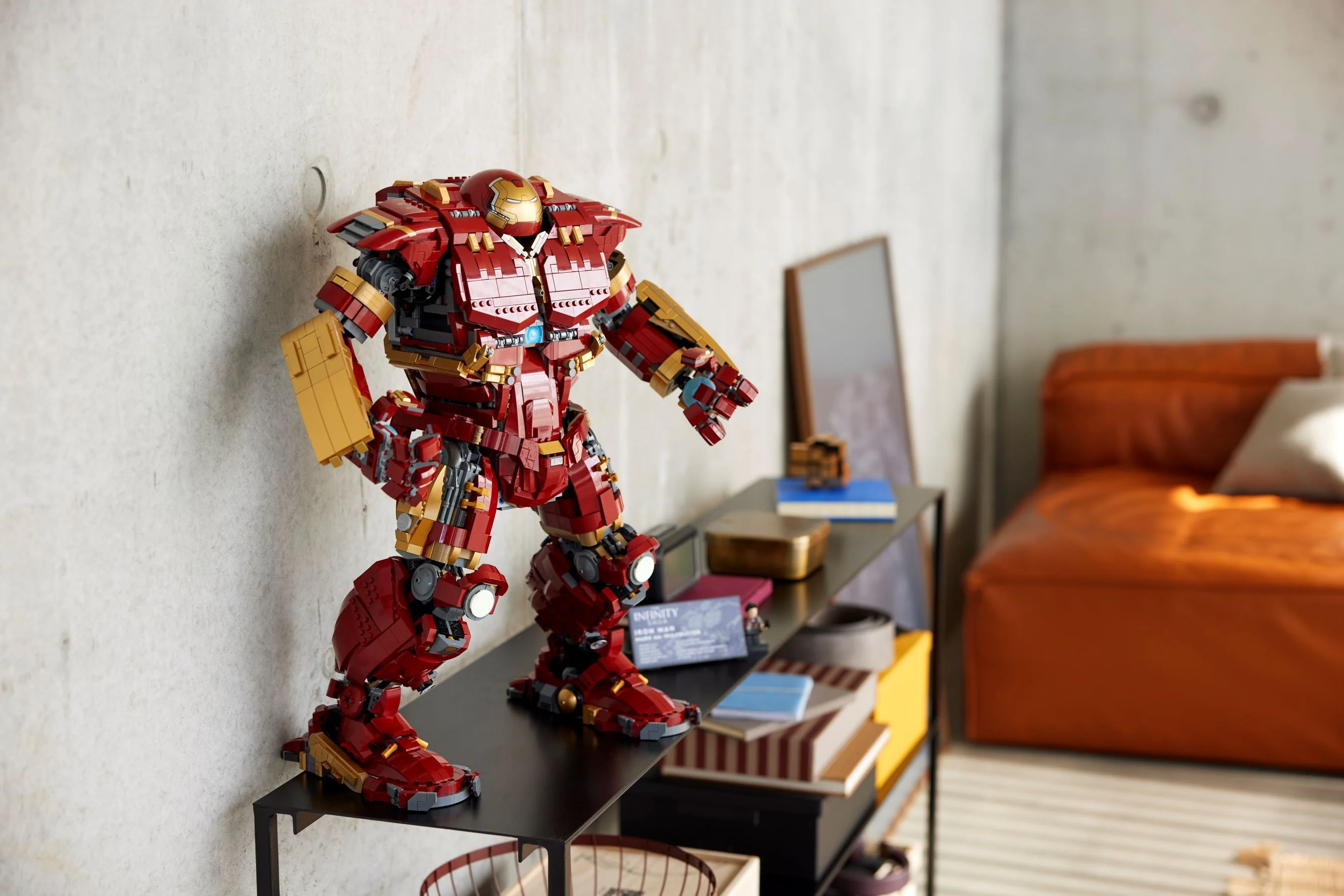 Hulkbuster - Image 13