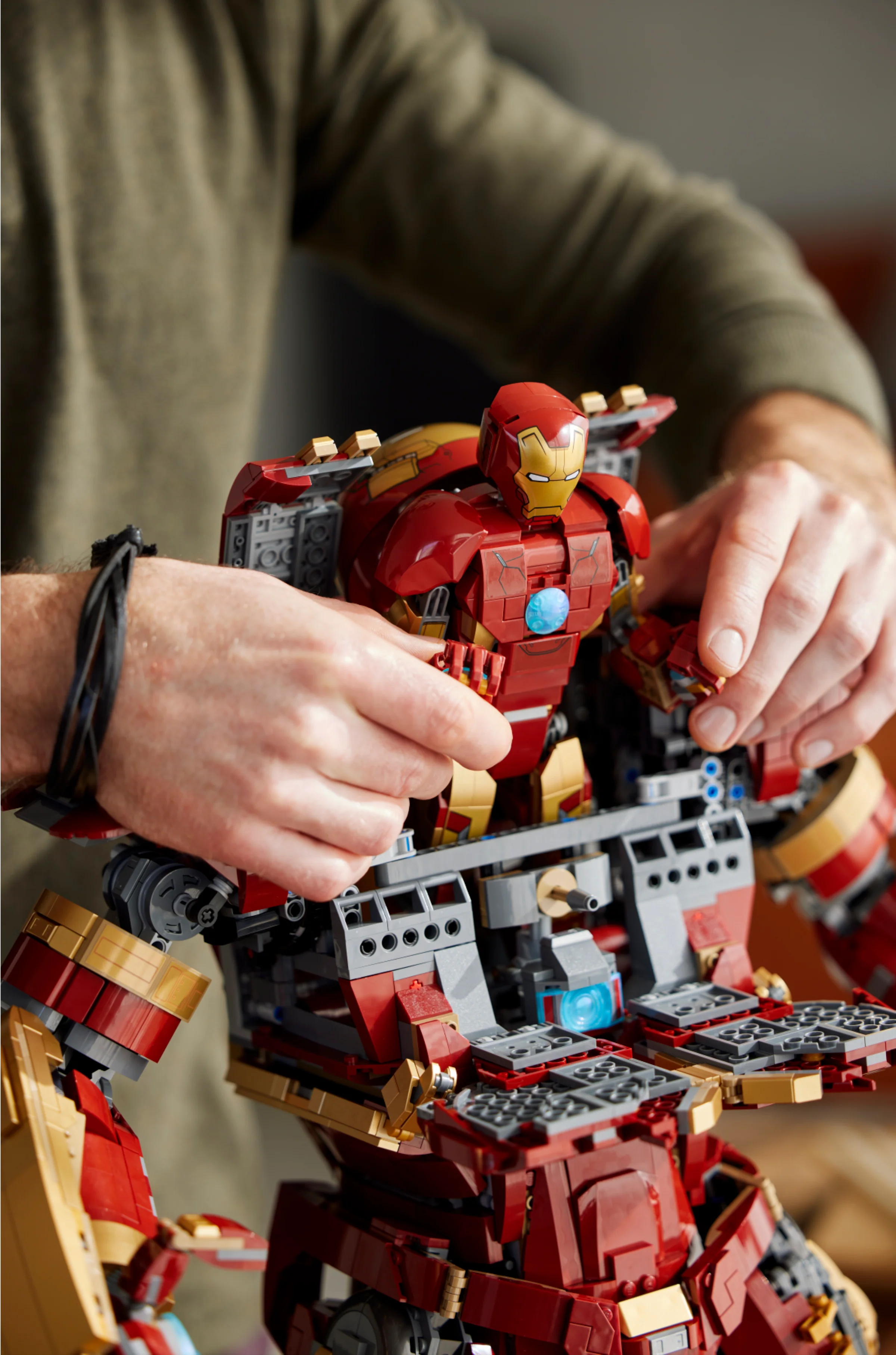 Hulkbuster - Image 14