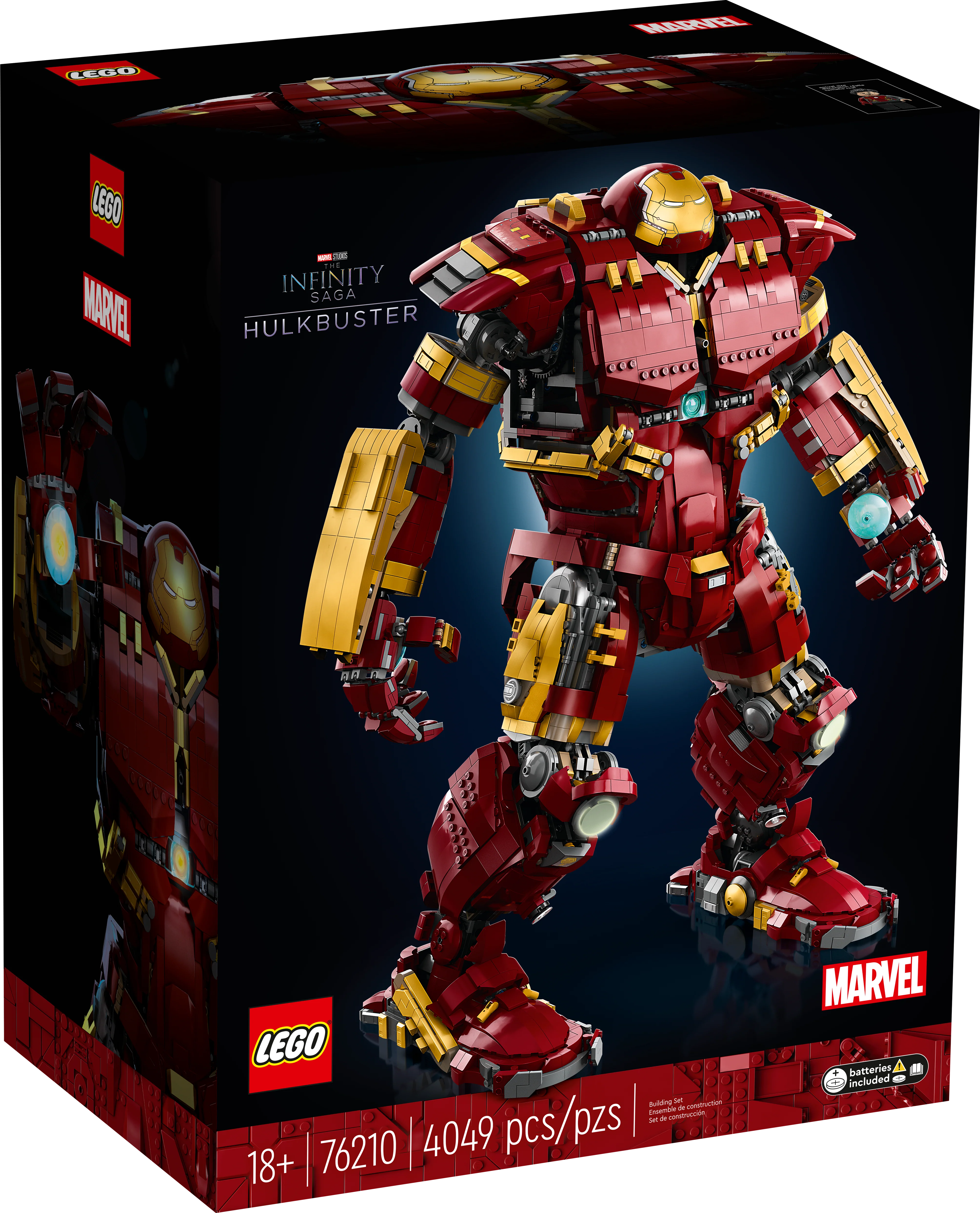 Hulkbuster - Image 2