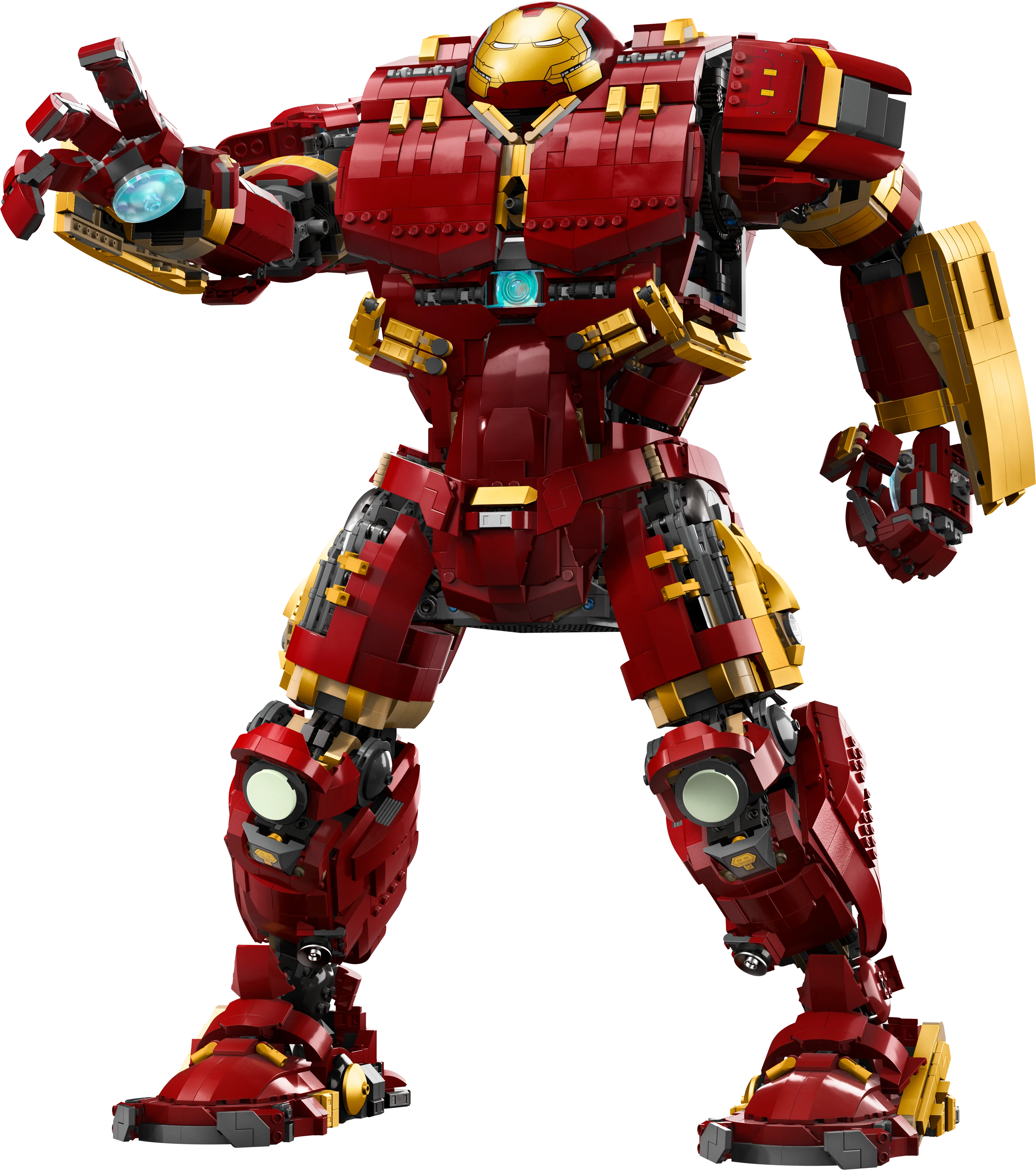 Hulkbuster - Image 3