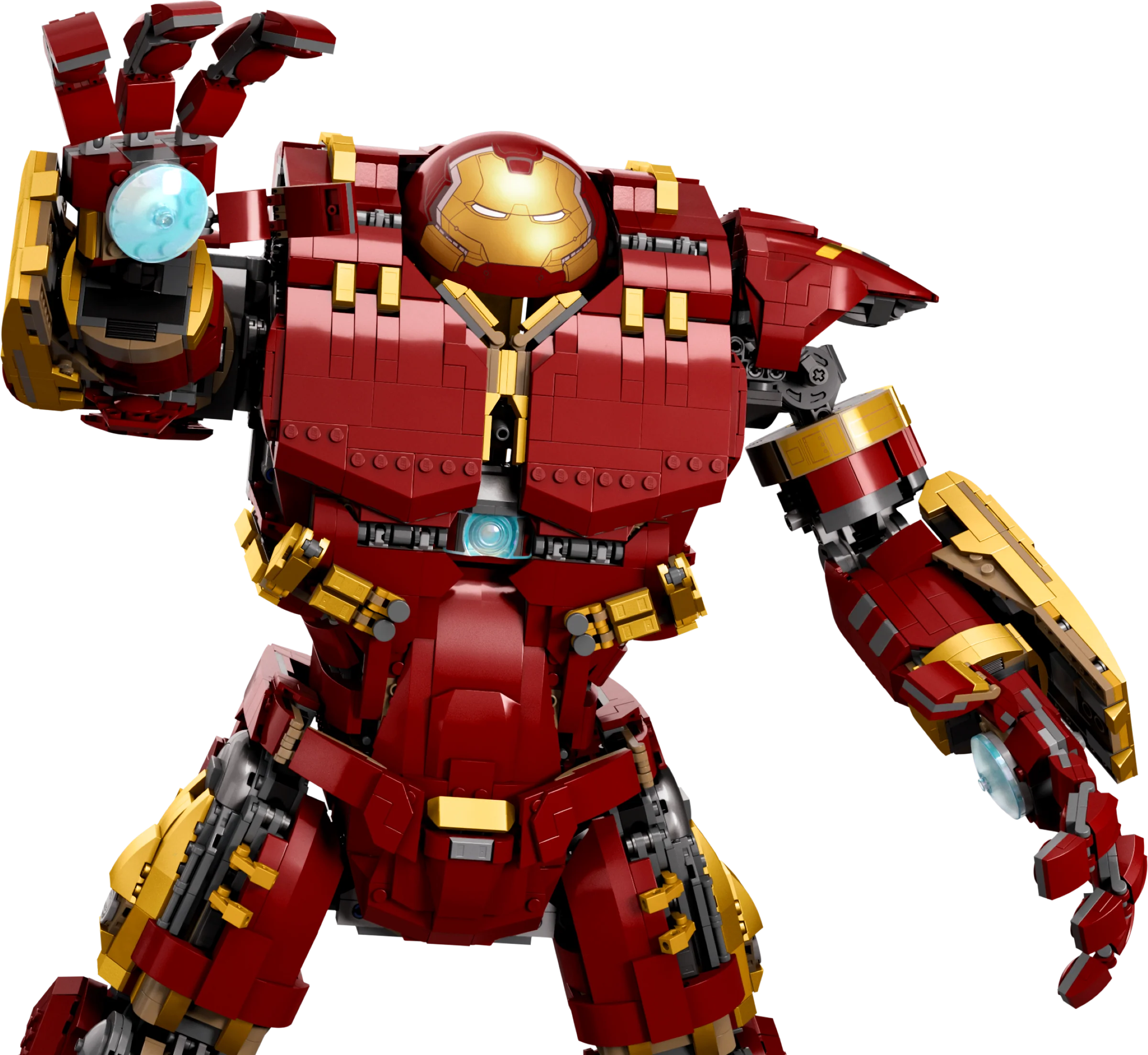 Hulkbuster - Image 4