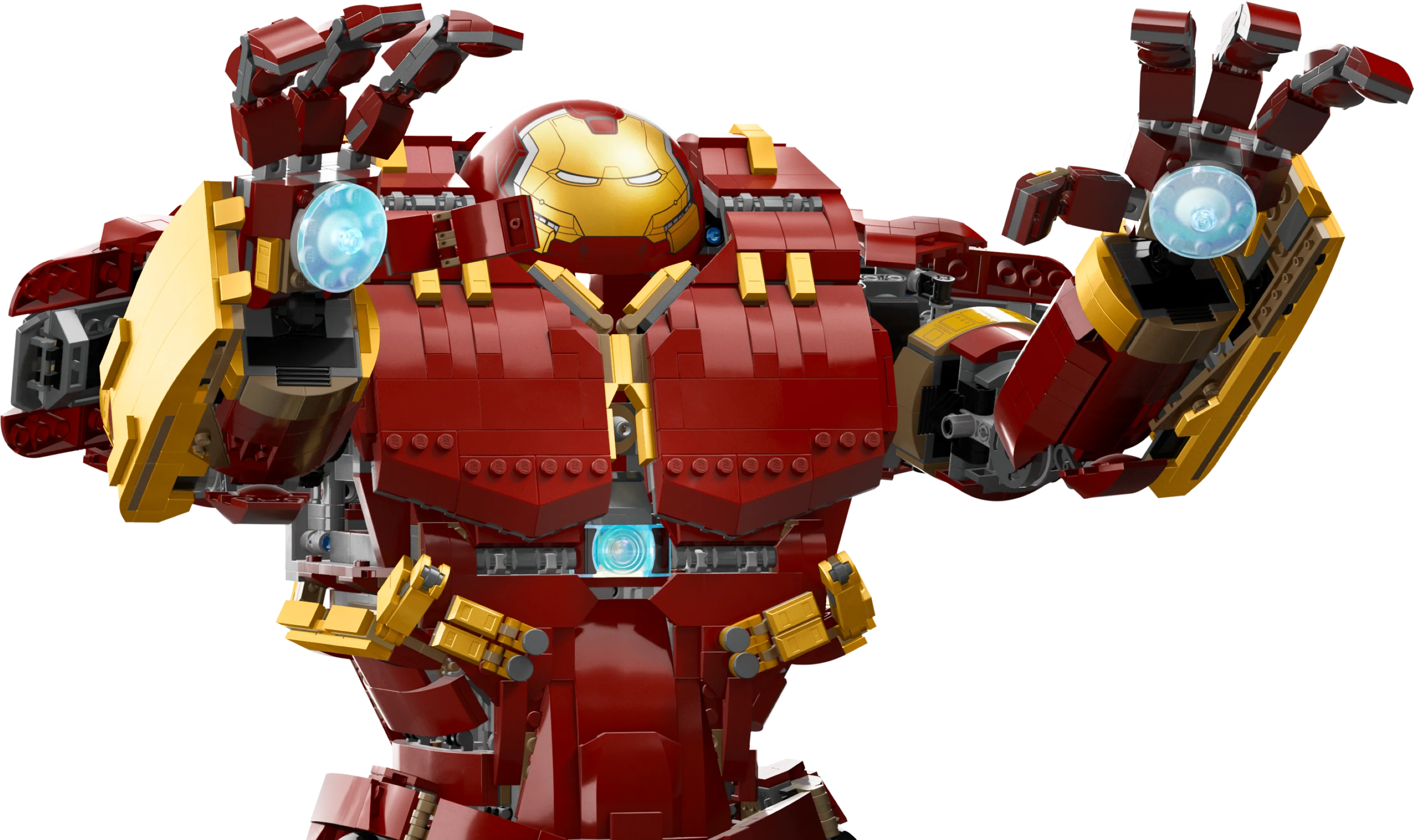 Hulkbuster - Image 5