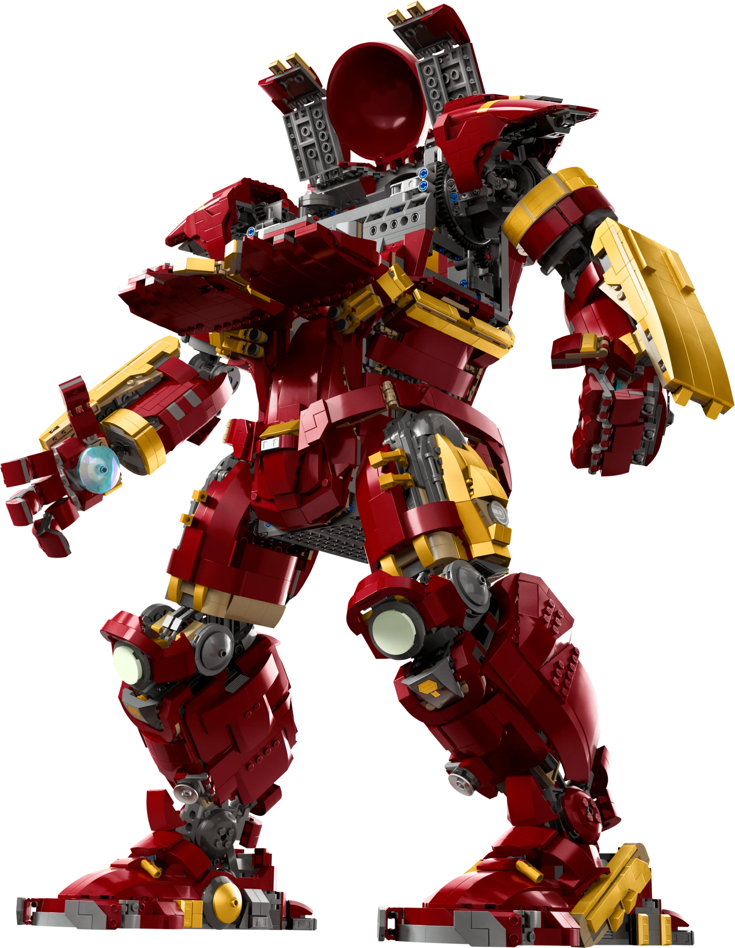 Hulkbuster - Image 6