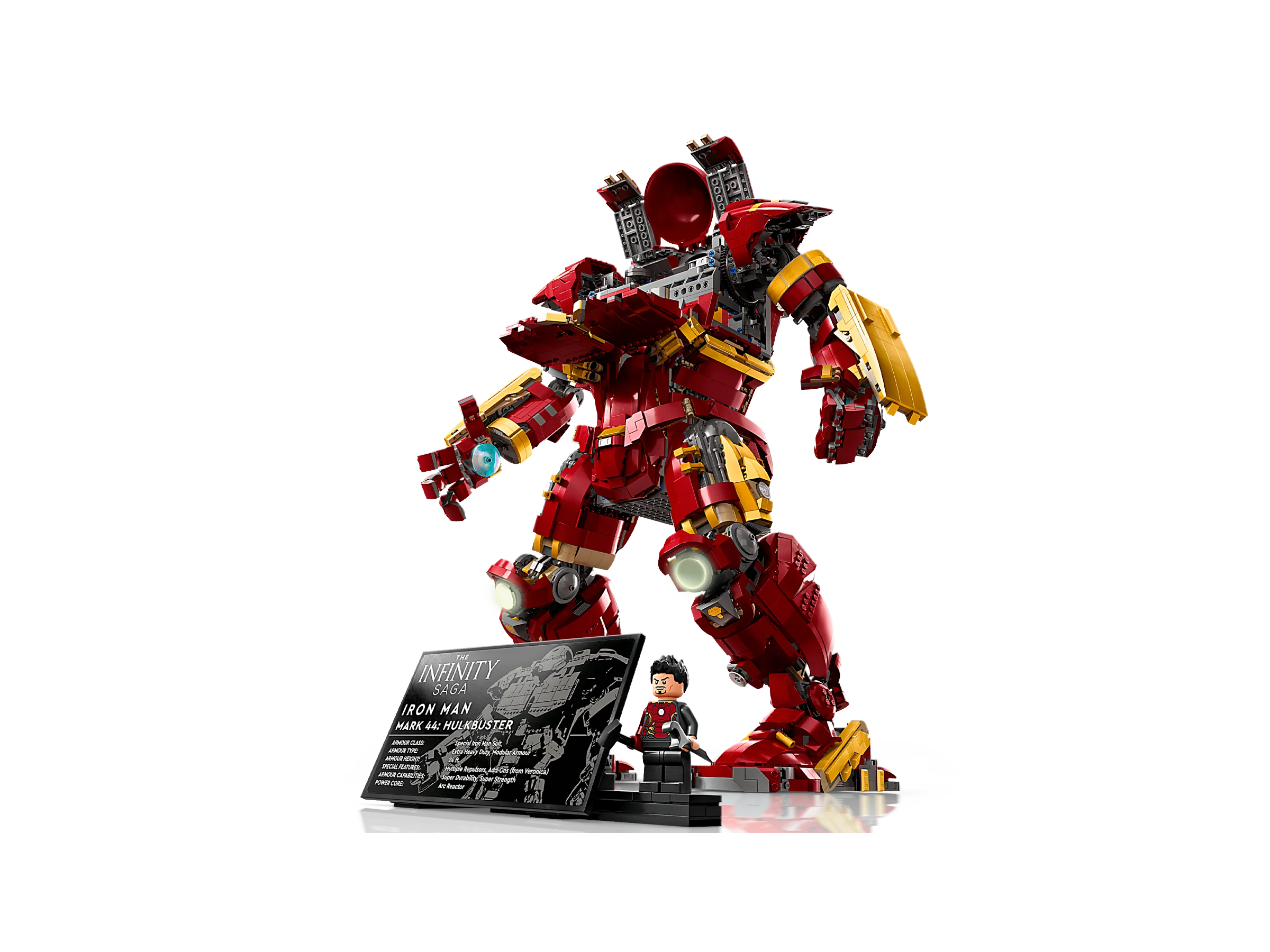 Hulkbuster - Image 7