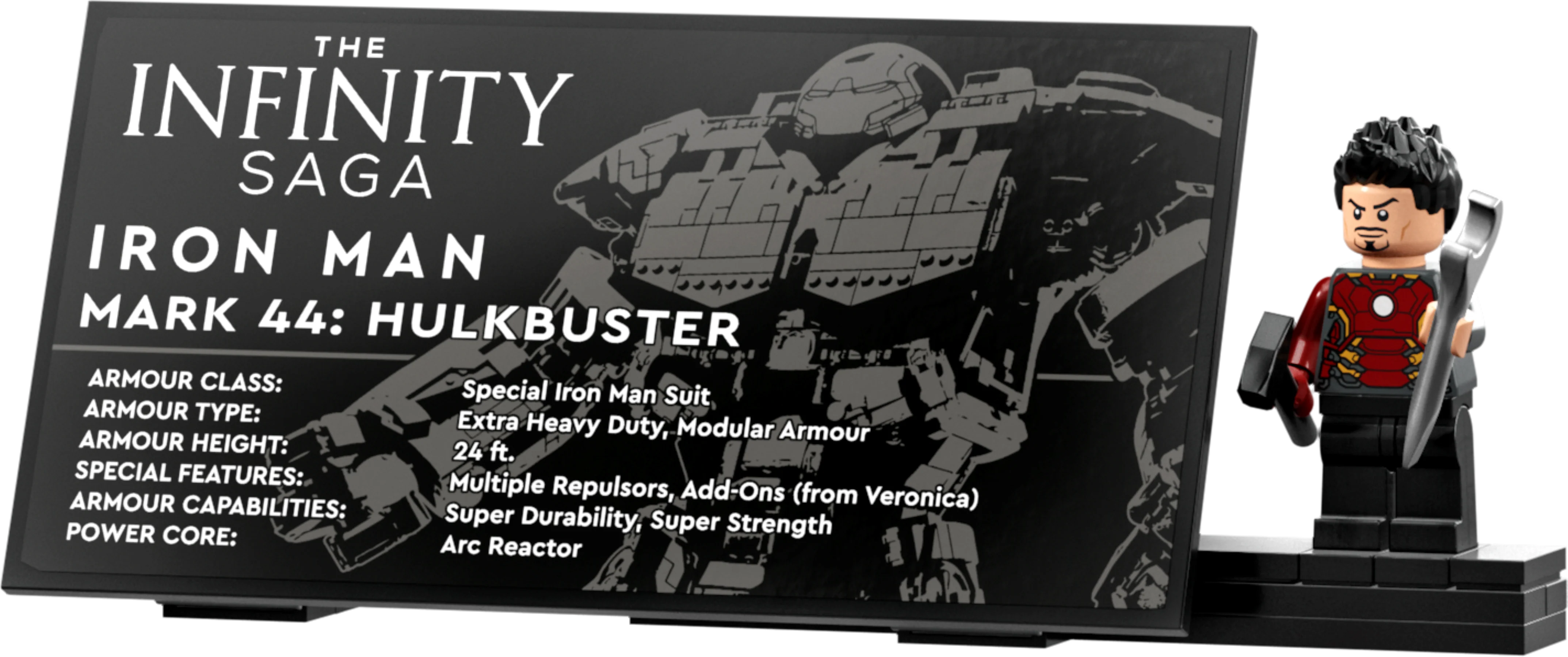 Hulkbuster - Image 8