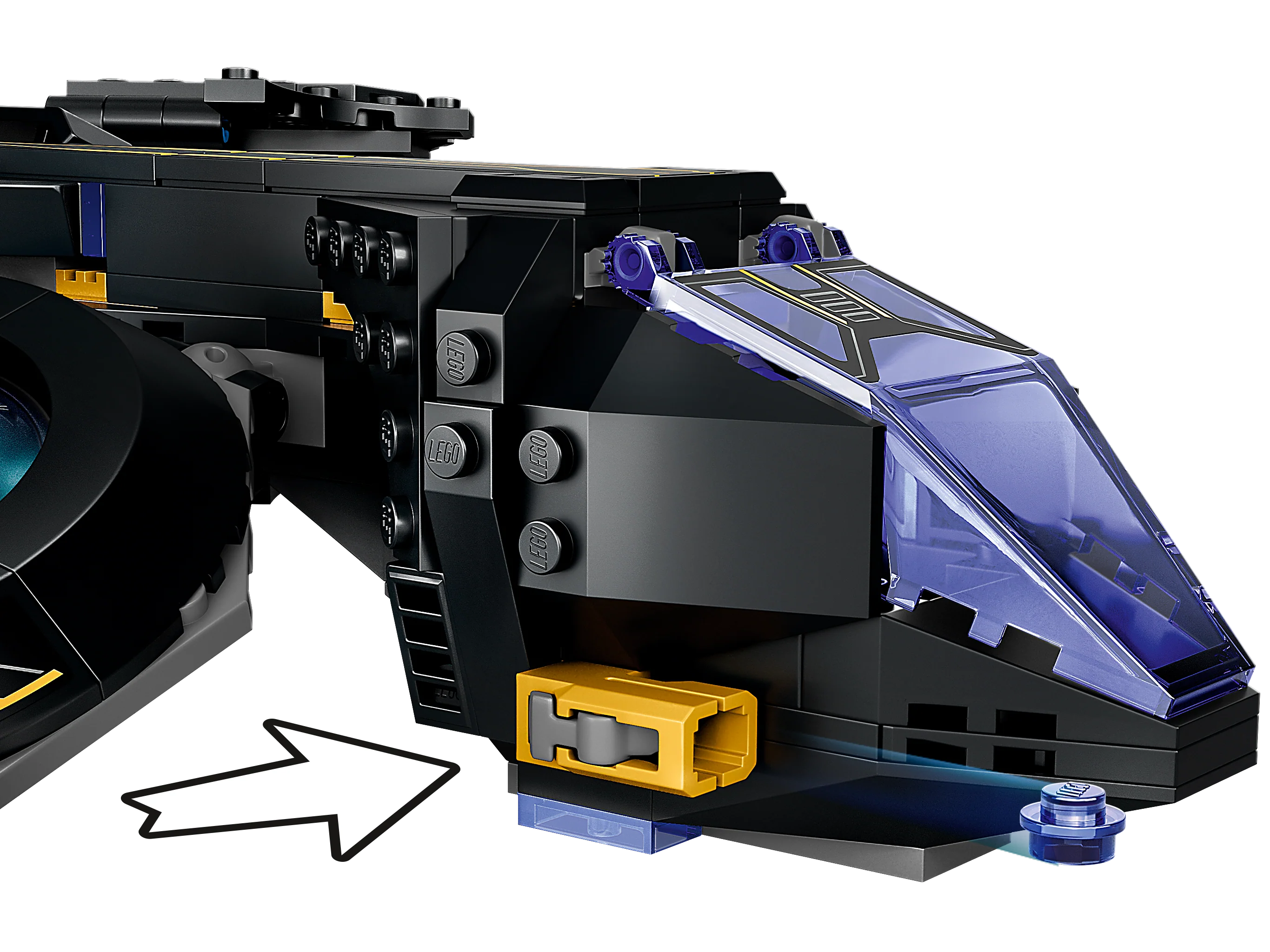 Shuri's Sunbird - Image 5