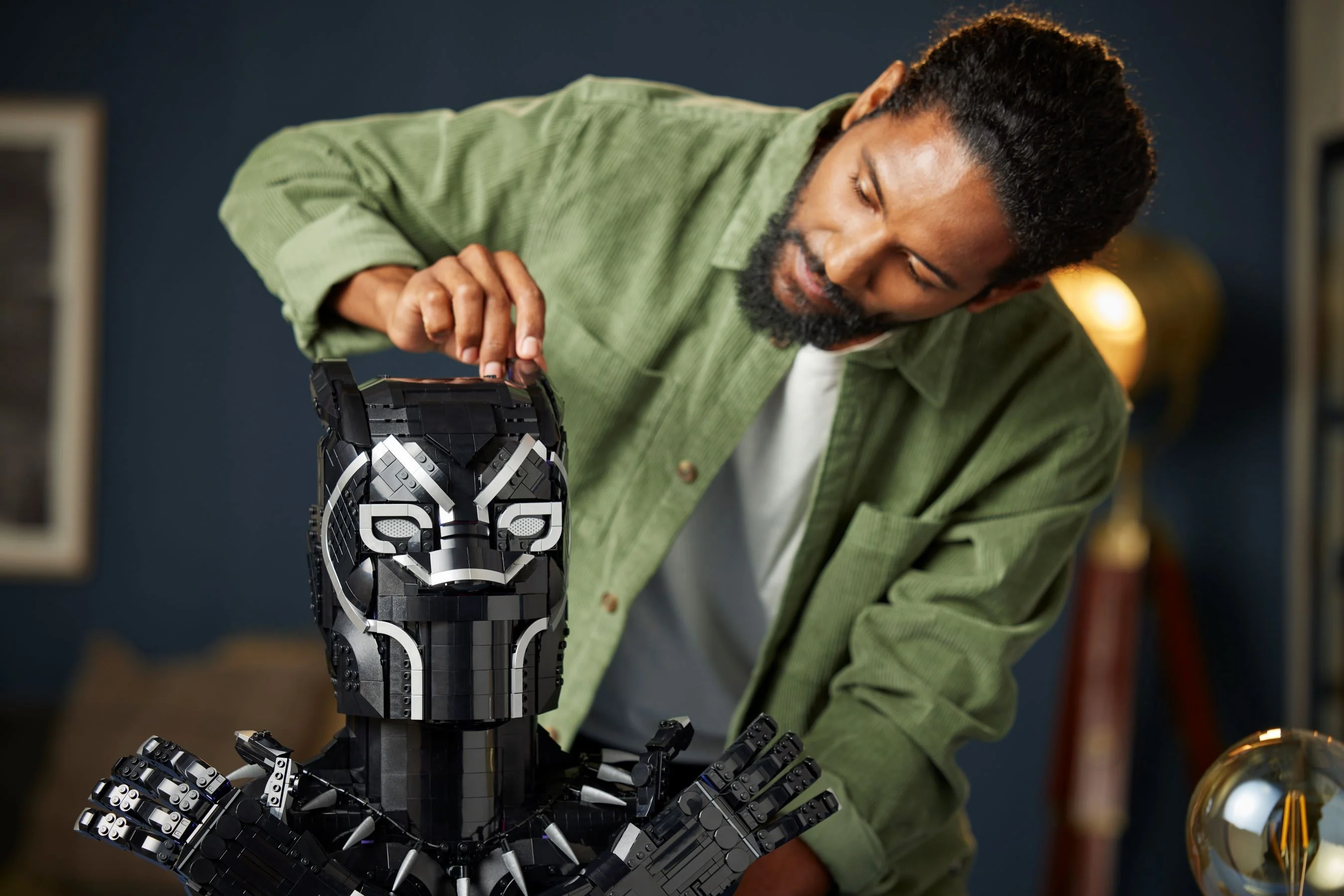 Black Panther - Image 11