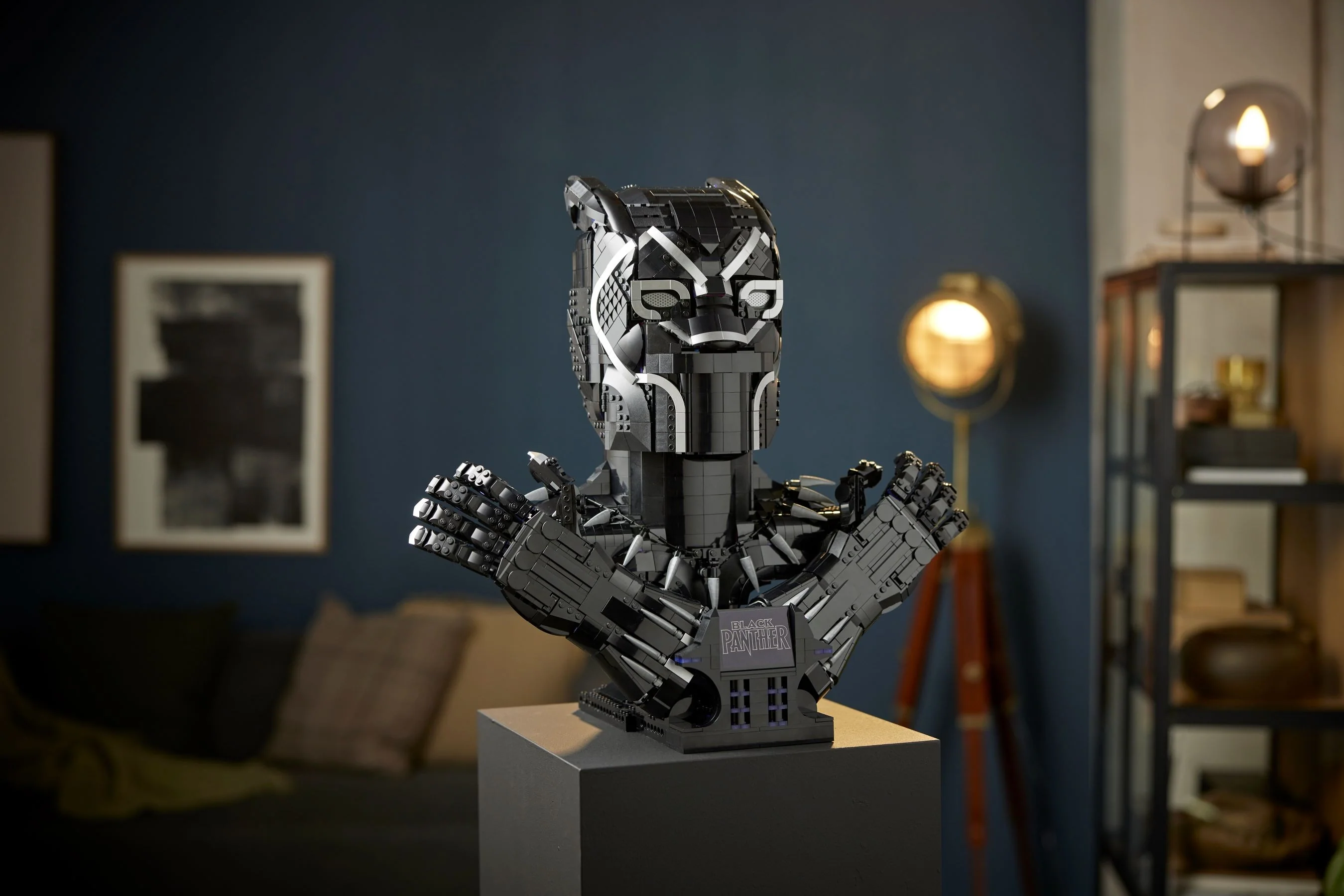 Black Panther - Image 12