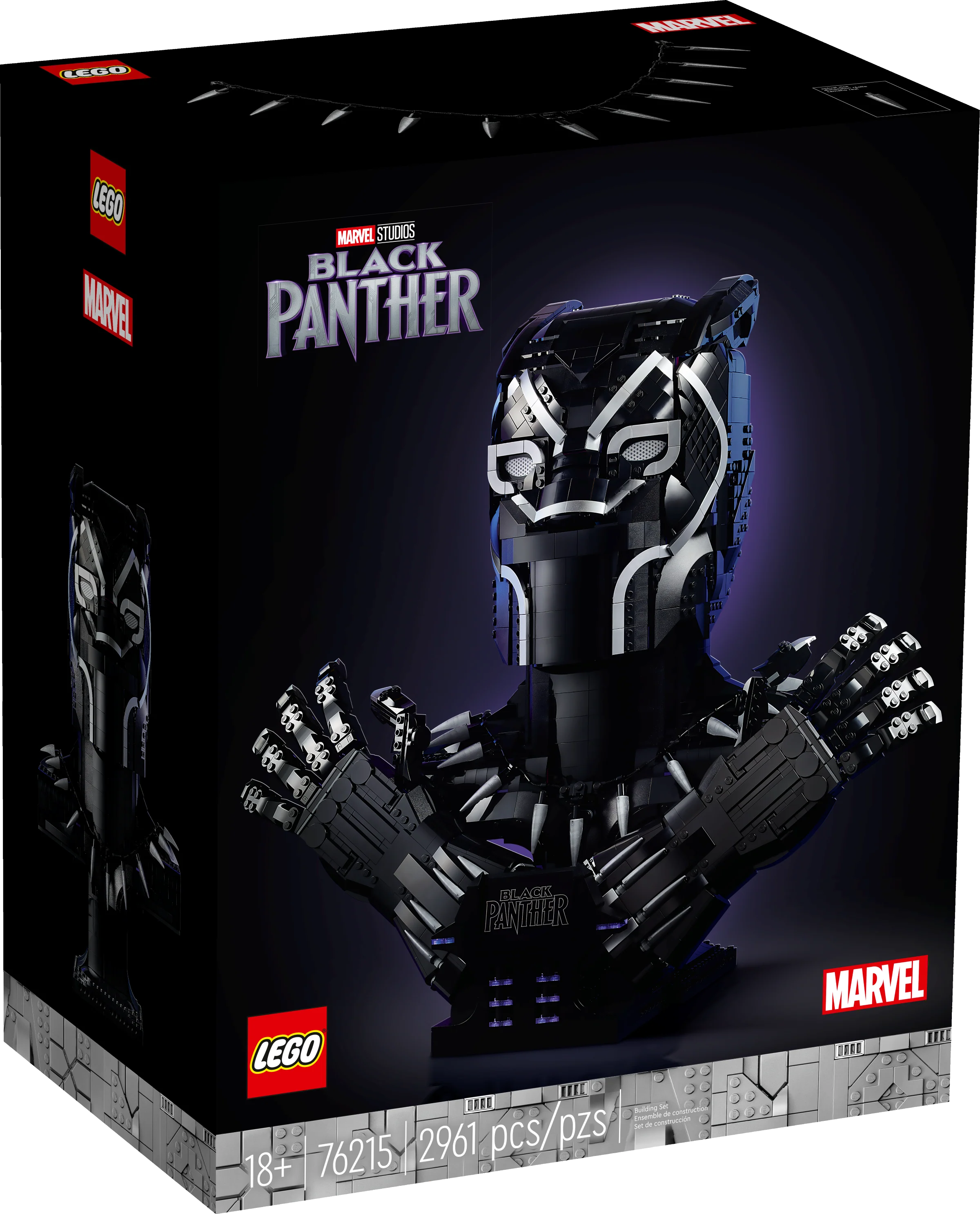 Black Panther - Image 2