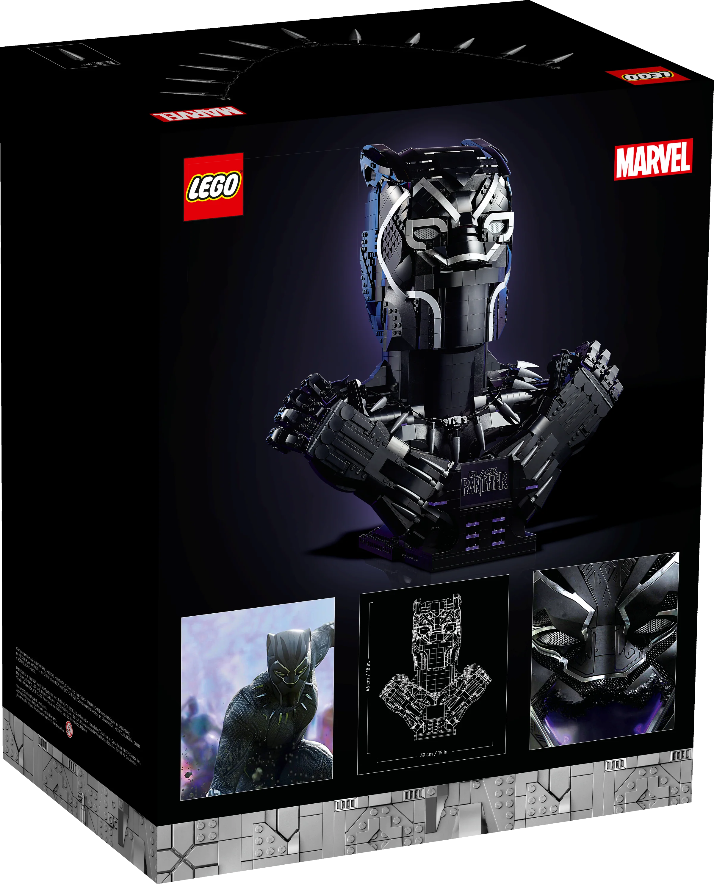 Black Panther - Image 8