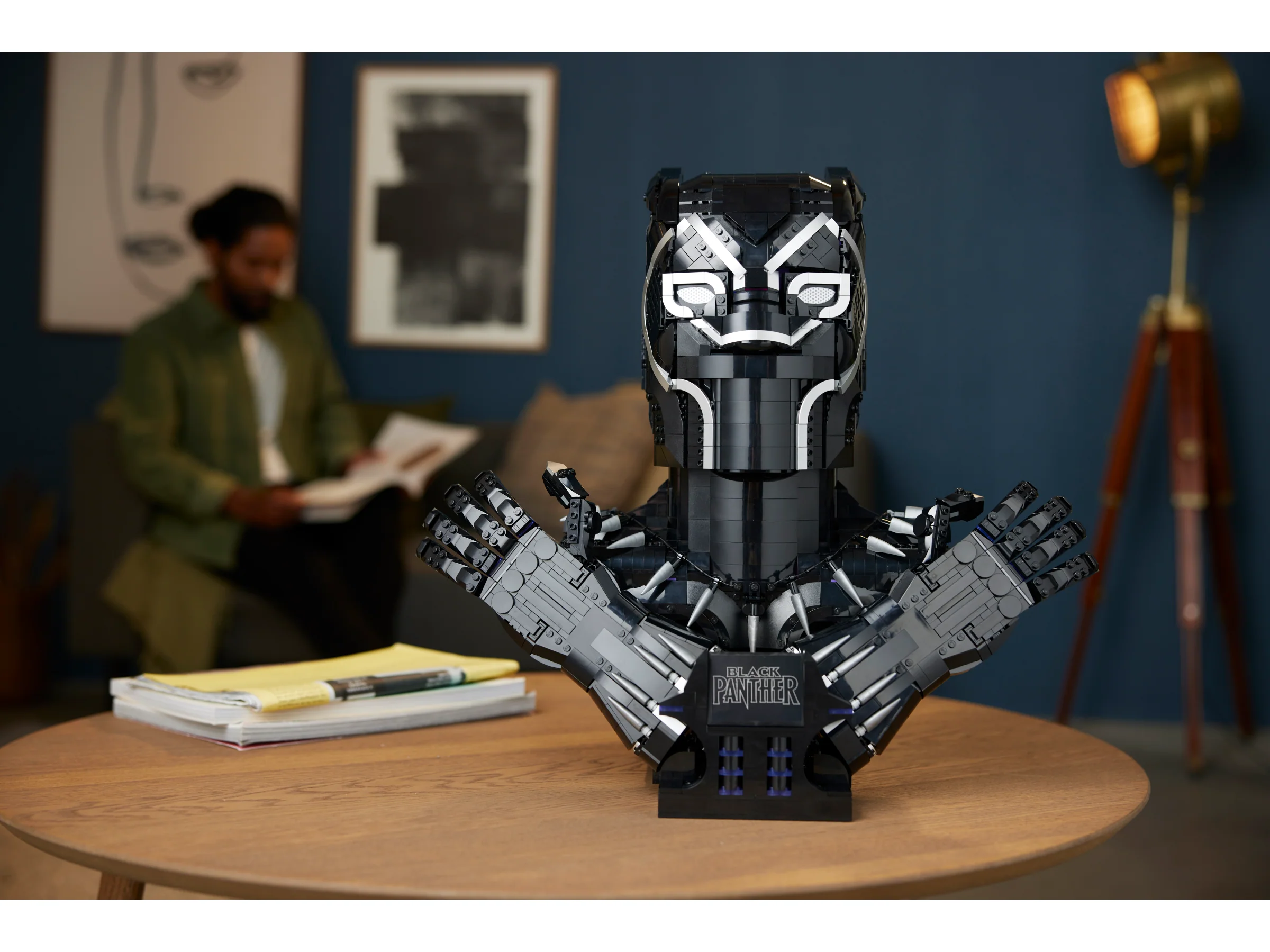 Black Panther - Image 9