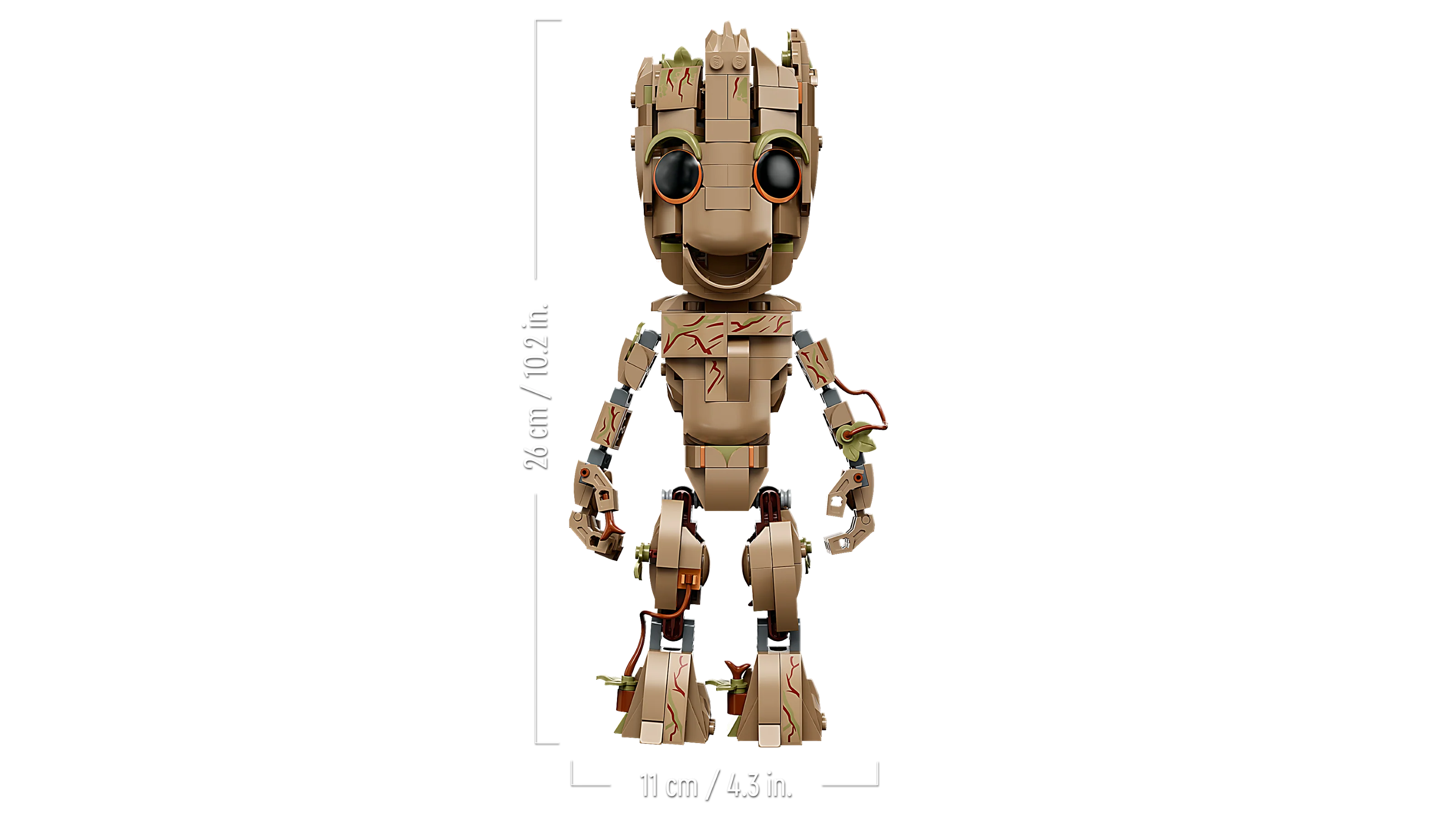I am Groot - Image 4