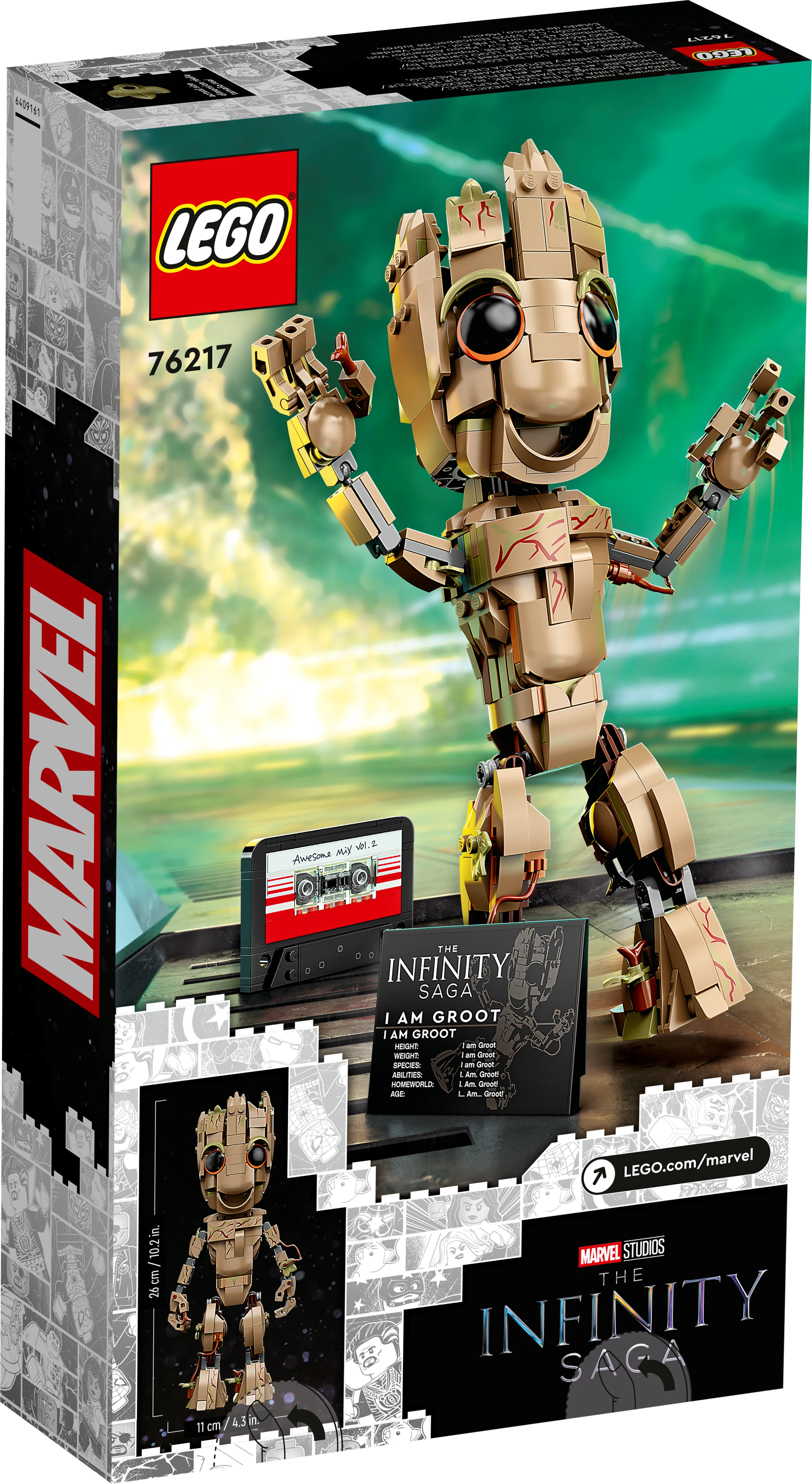 I am Groot - Image 5