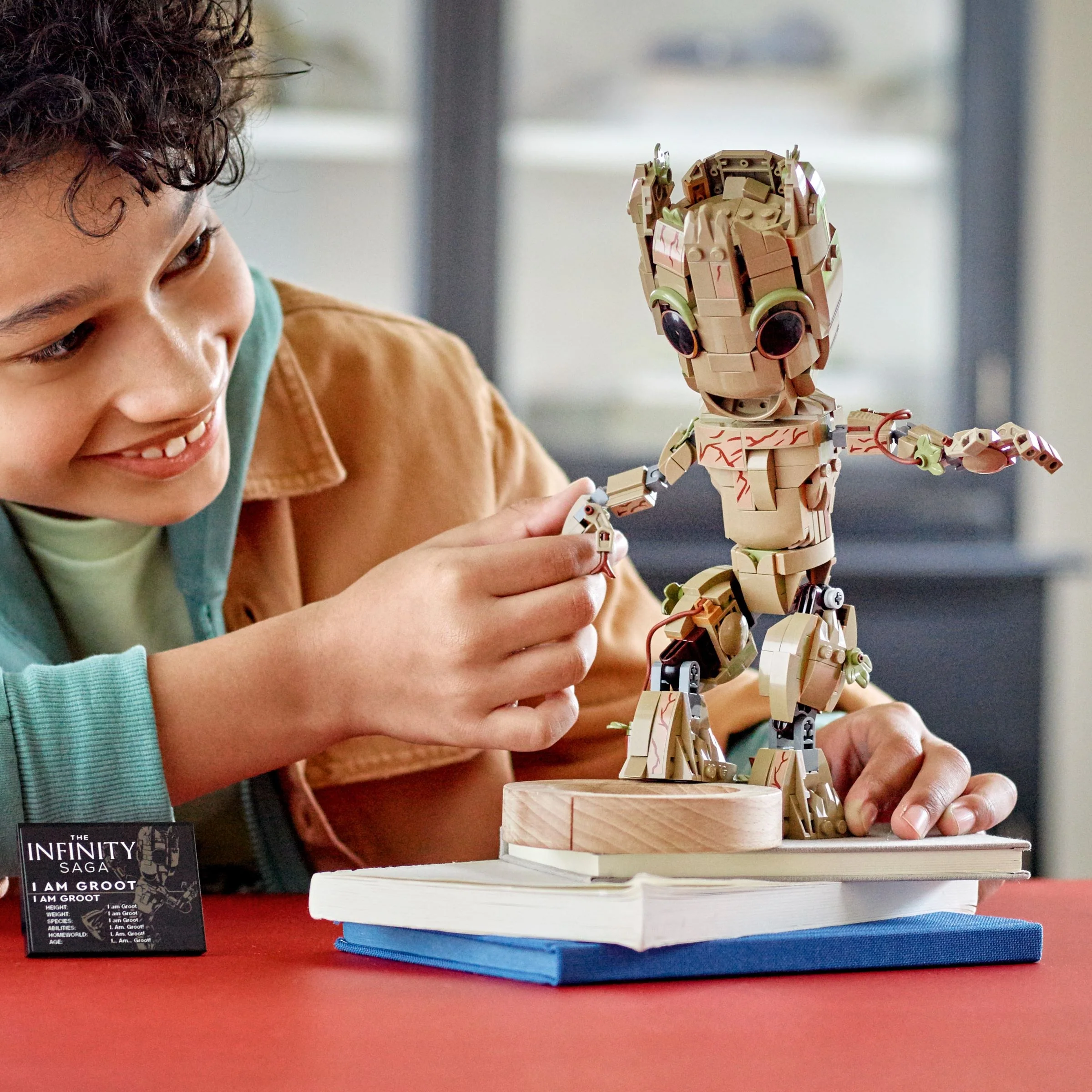 I am Groot - Image 6