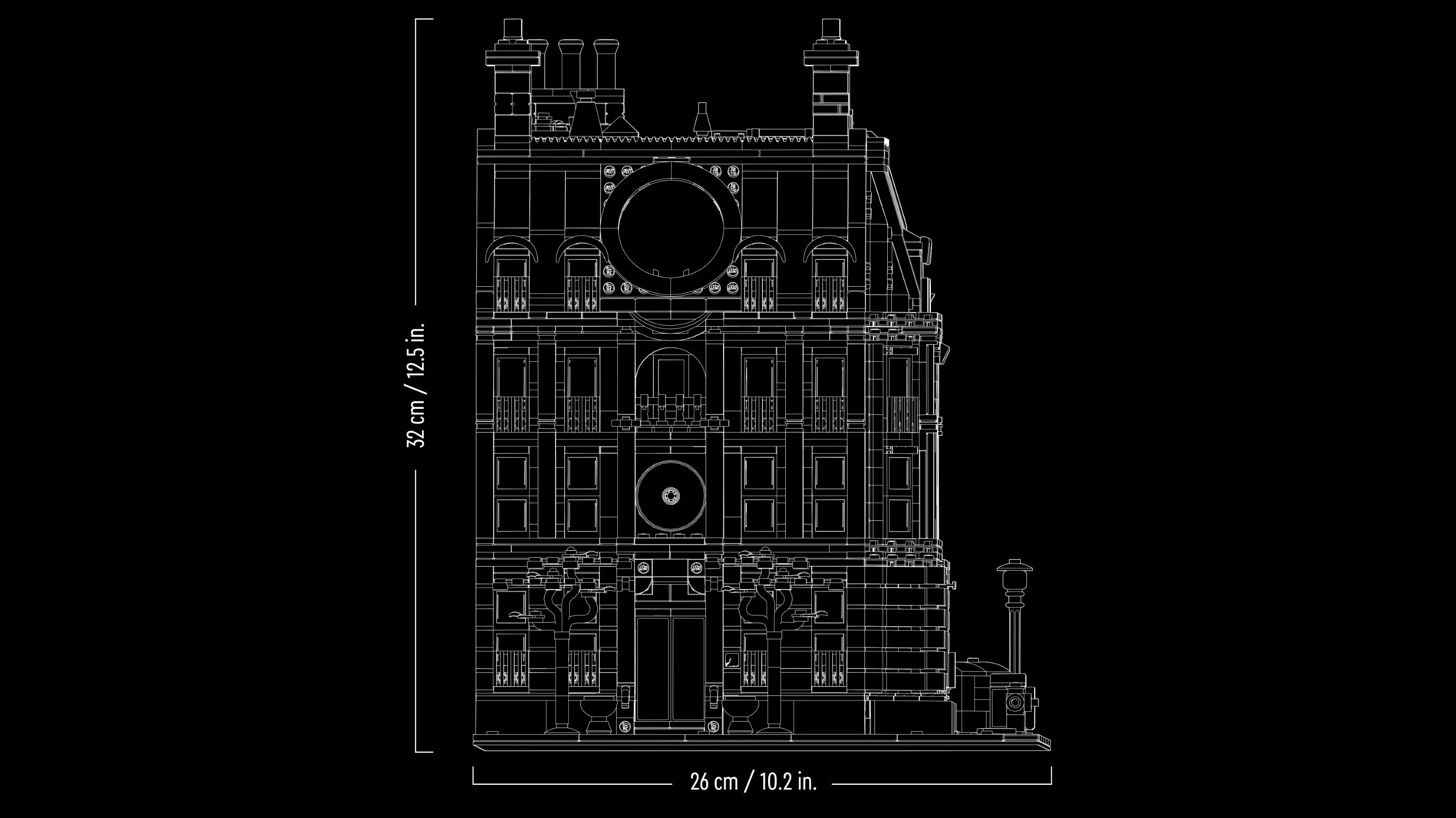 Sanctum Sanctorum - Image 10