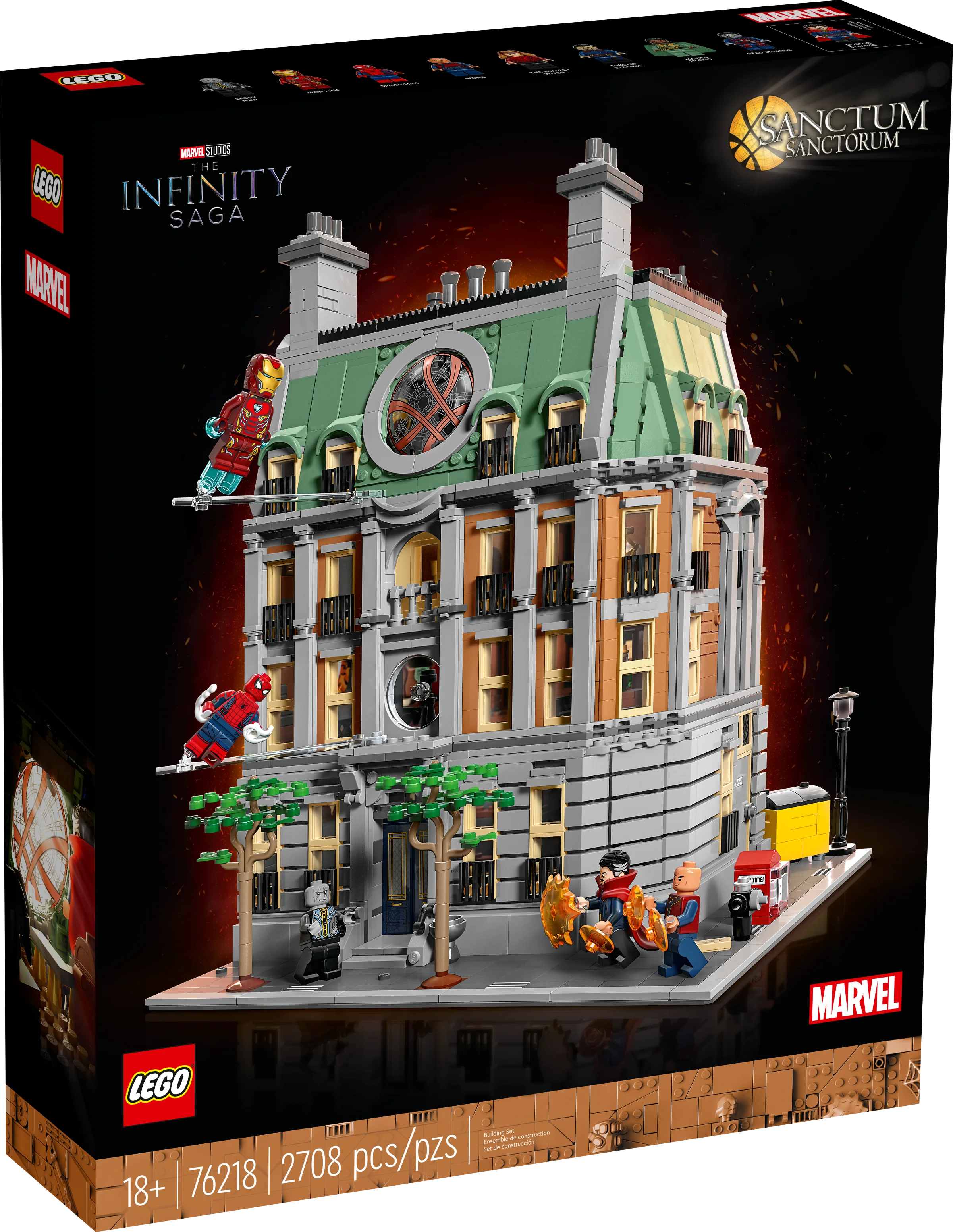 Sanctum Sanctorum - Image 2