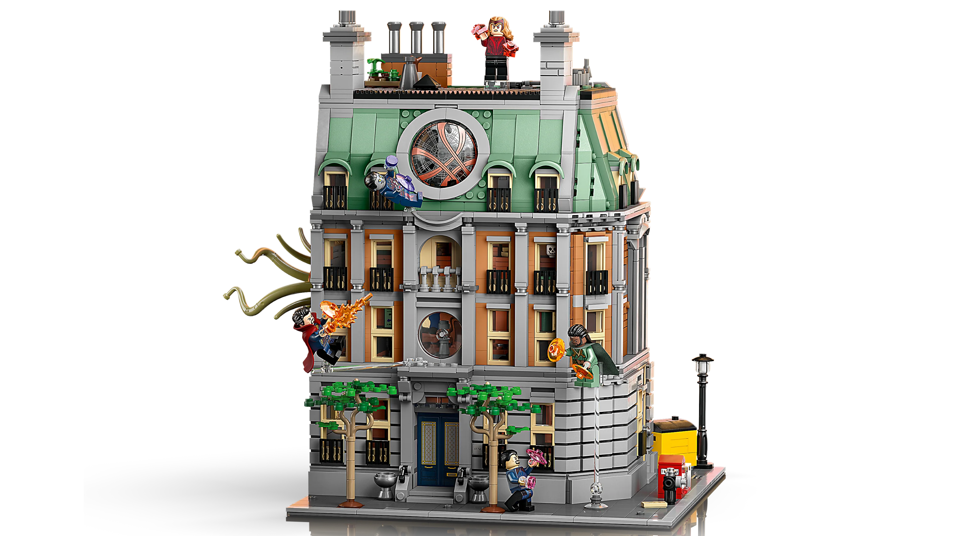 Sanctum Sanctorum - Image 3