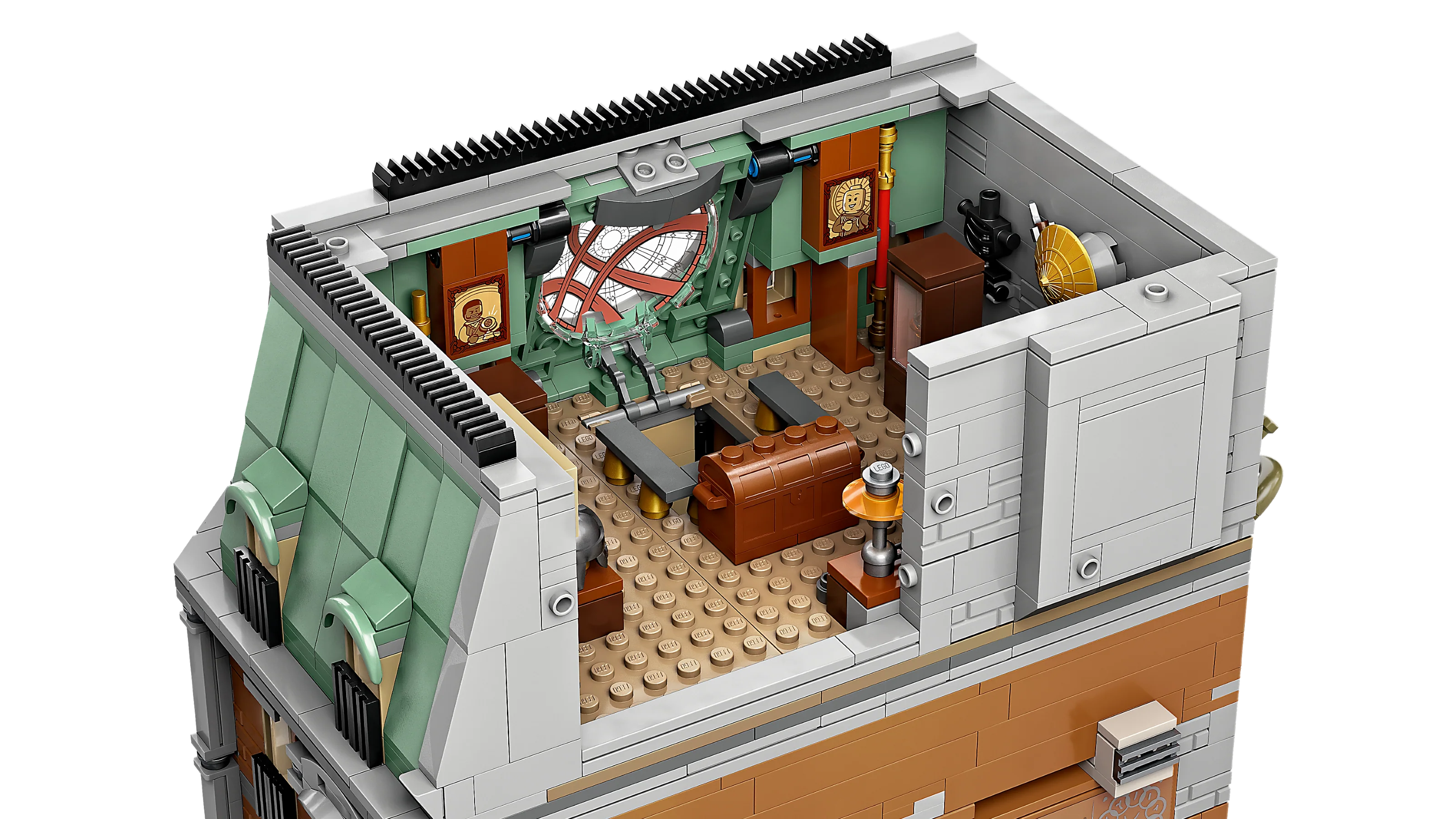 Sanctum Sanctorum - Image 4