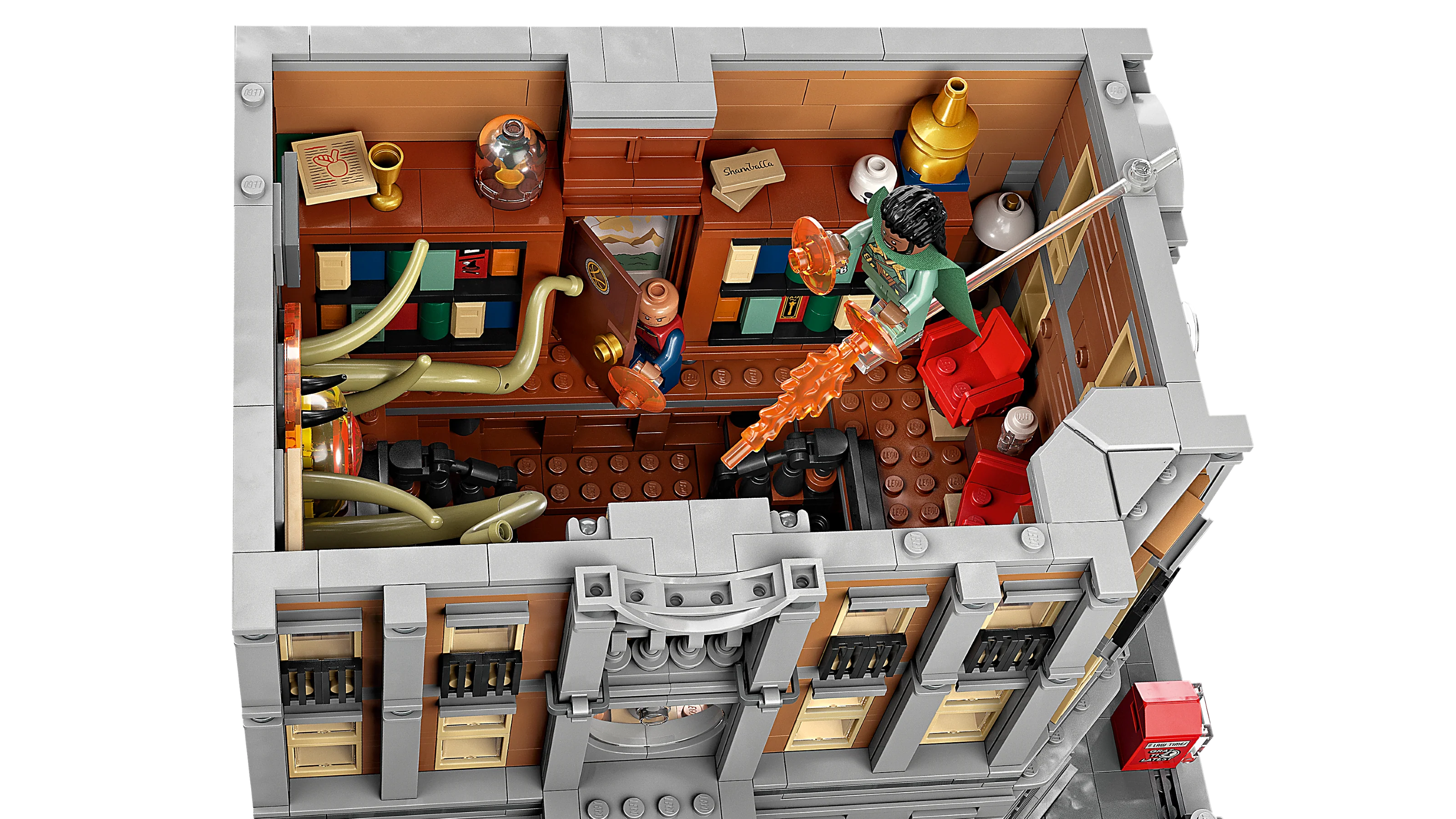 Sanctum Sanctorum - Image 5