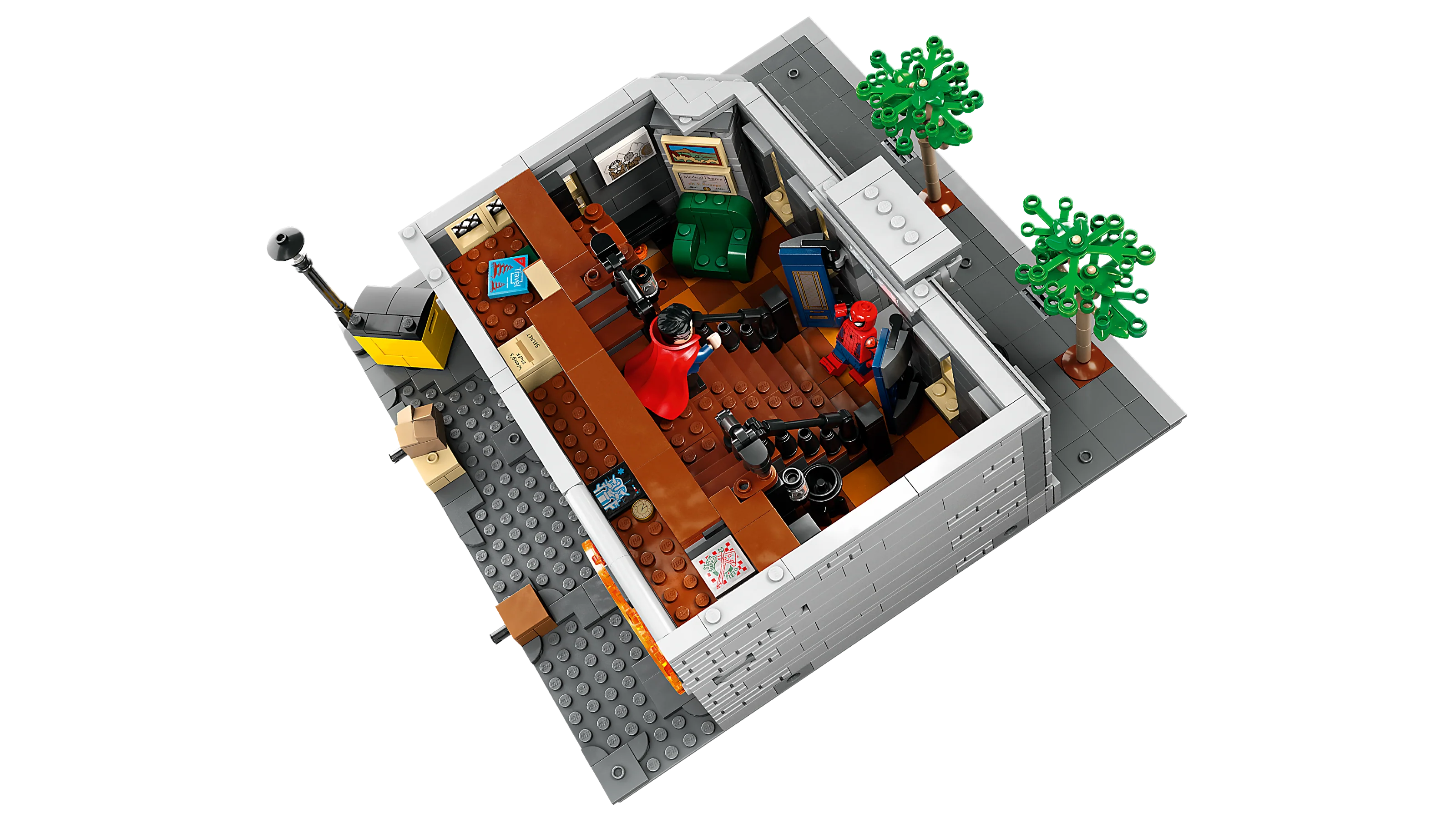 Sanctum Sanctorum - Image 6