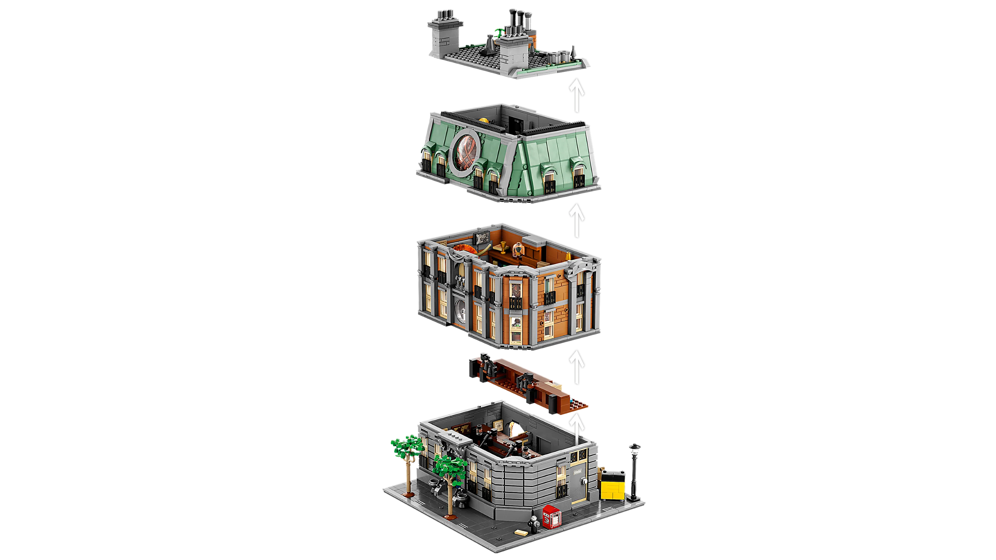 Sanctum Sanctorum - Image 7