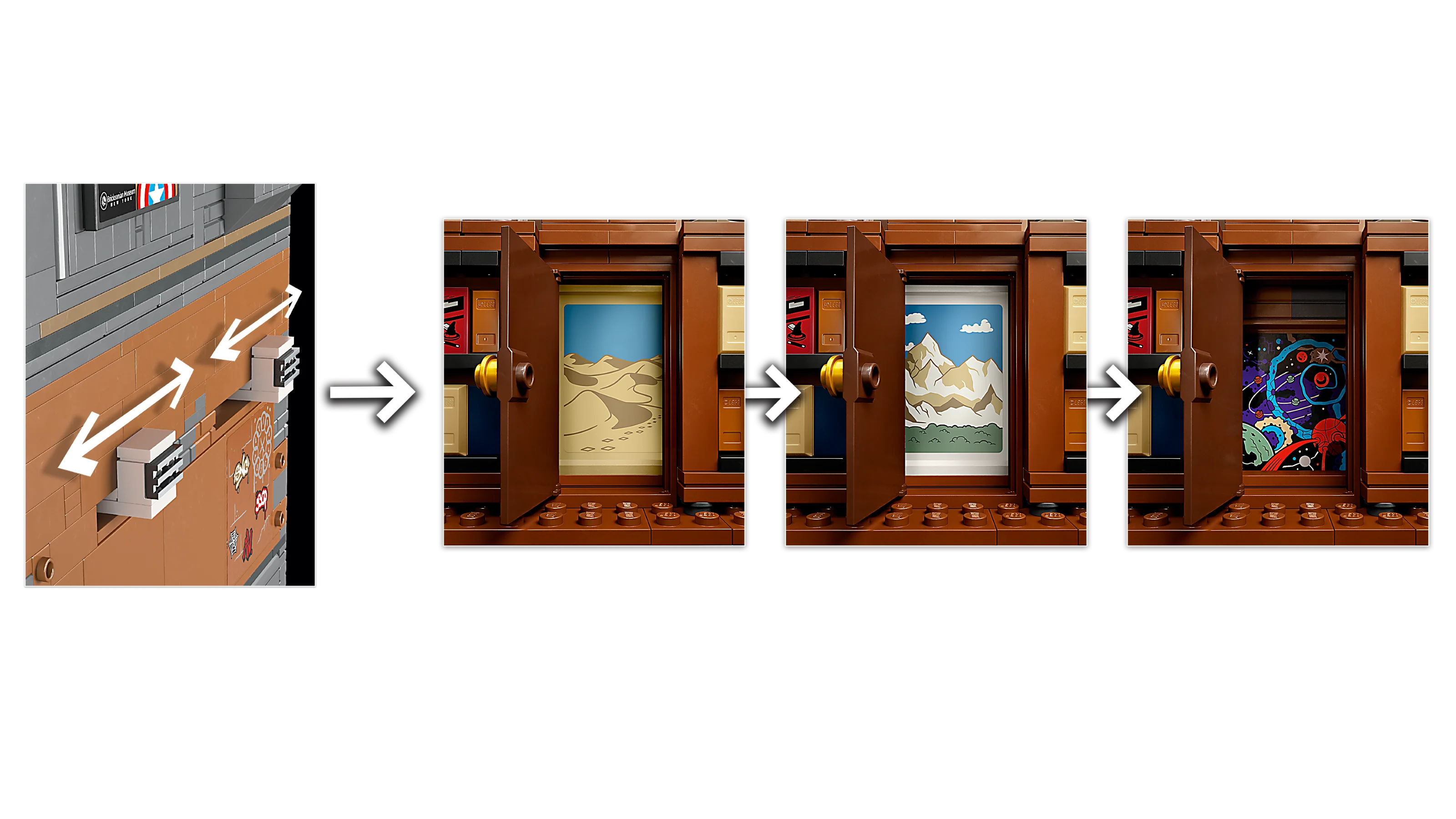 Sanctum Sanctorum - Image 9