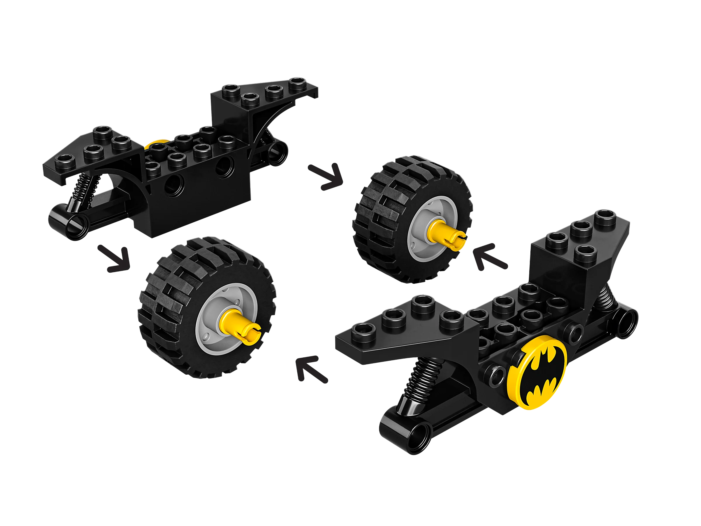 Batman versus Harley Quinn - Image 4