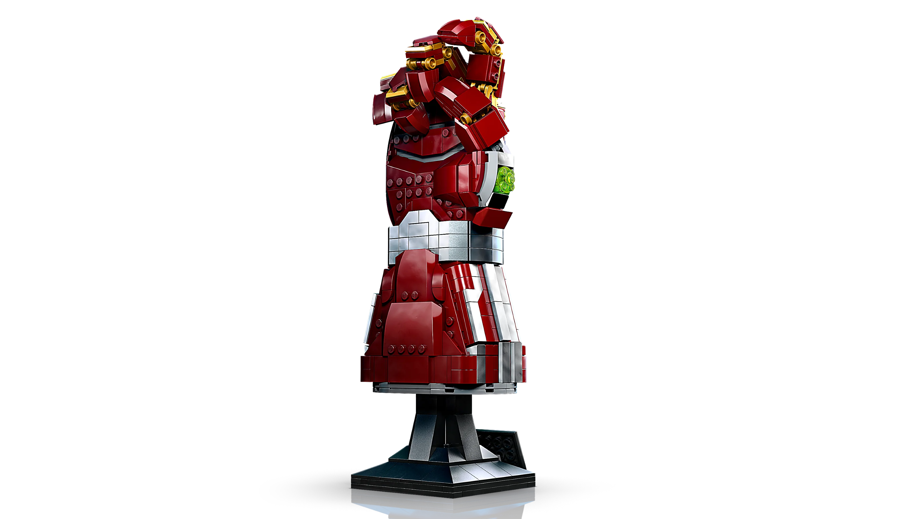 Nano Gauntlet - Image 4
